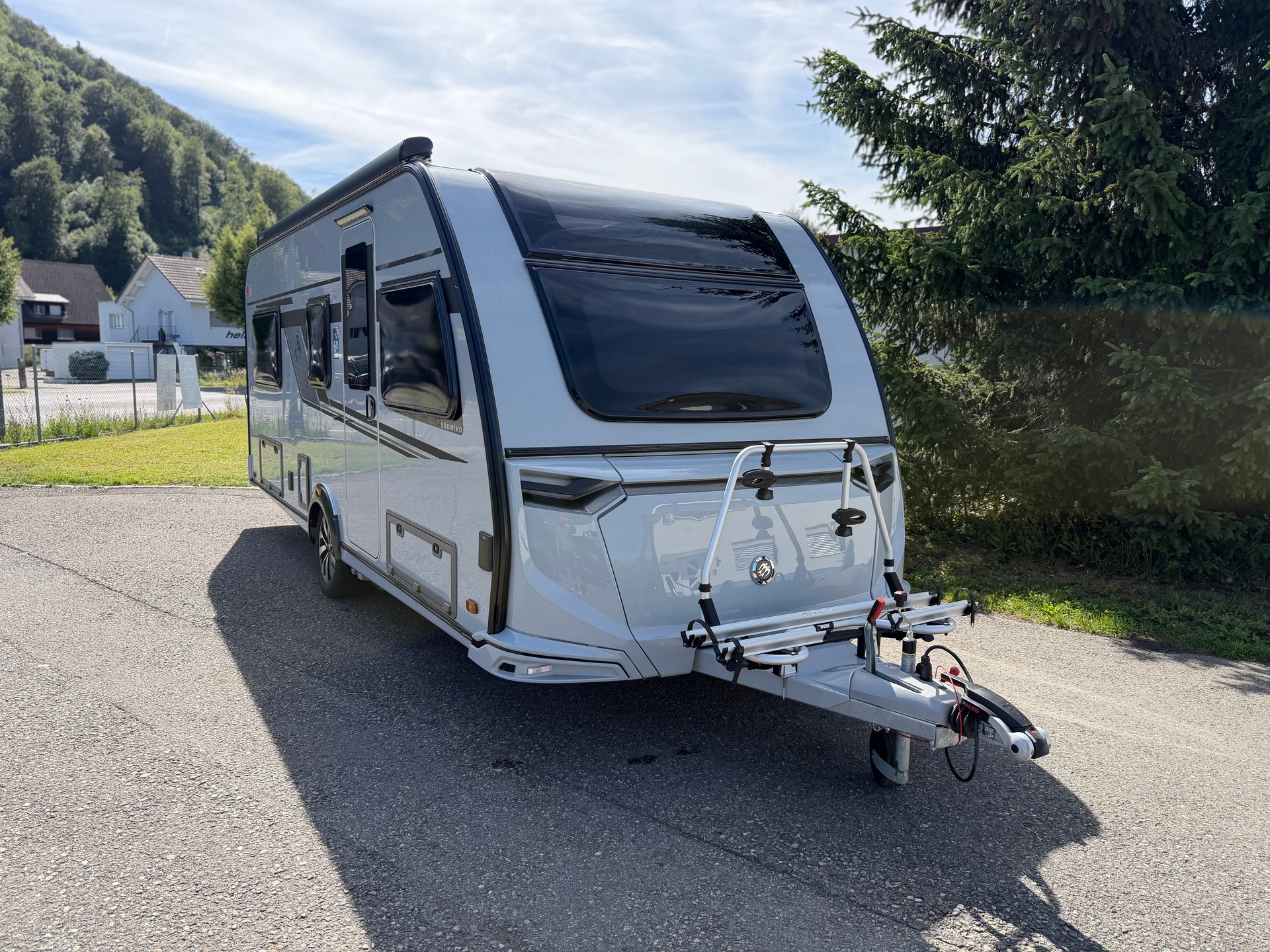 KNAUS Südwind 540 UE-image-2
