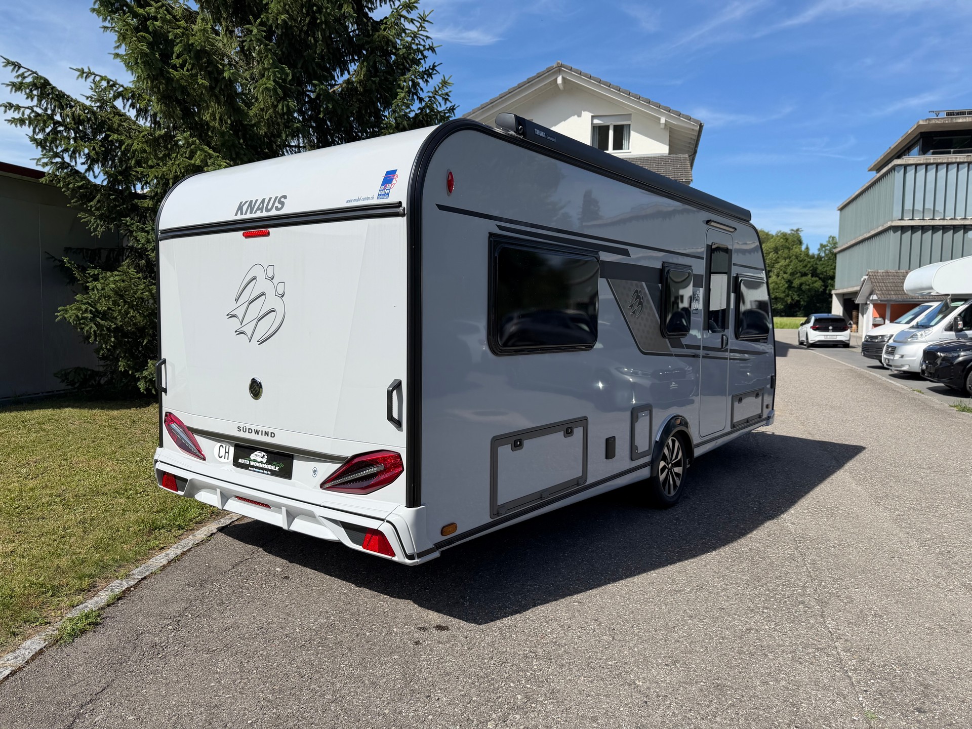 KNAUS Südwind 540 UE-image-9
