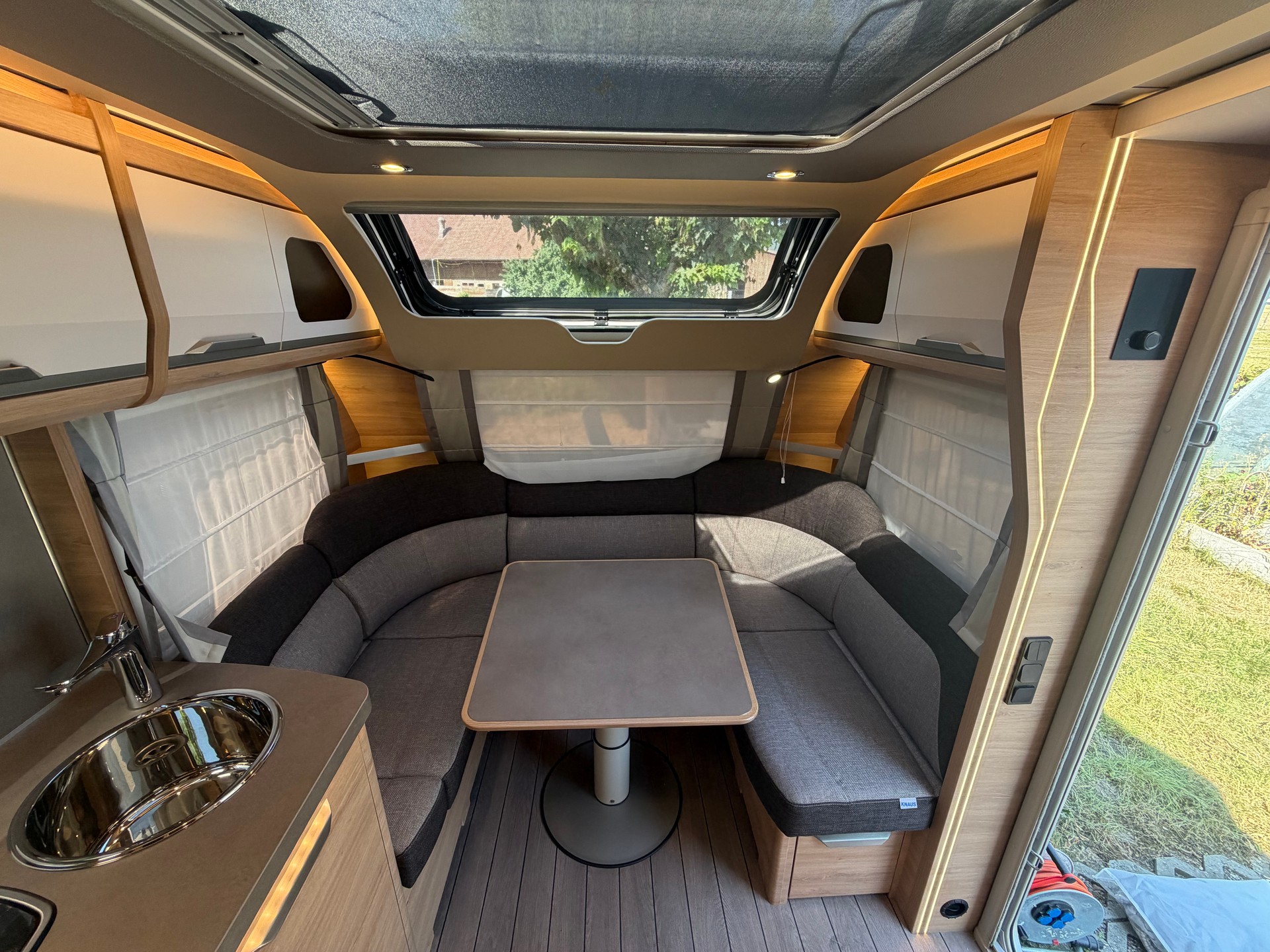 KNAUS Südwind 540 UE-image-23