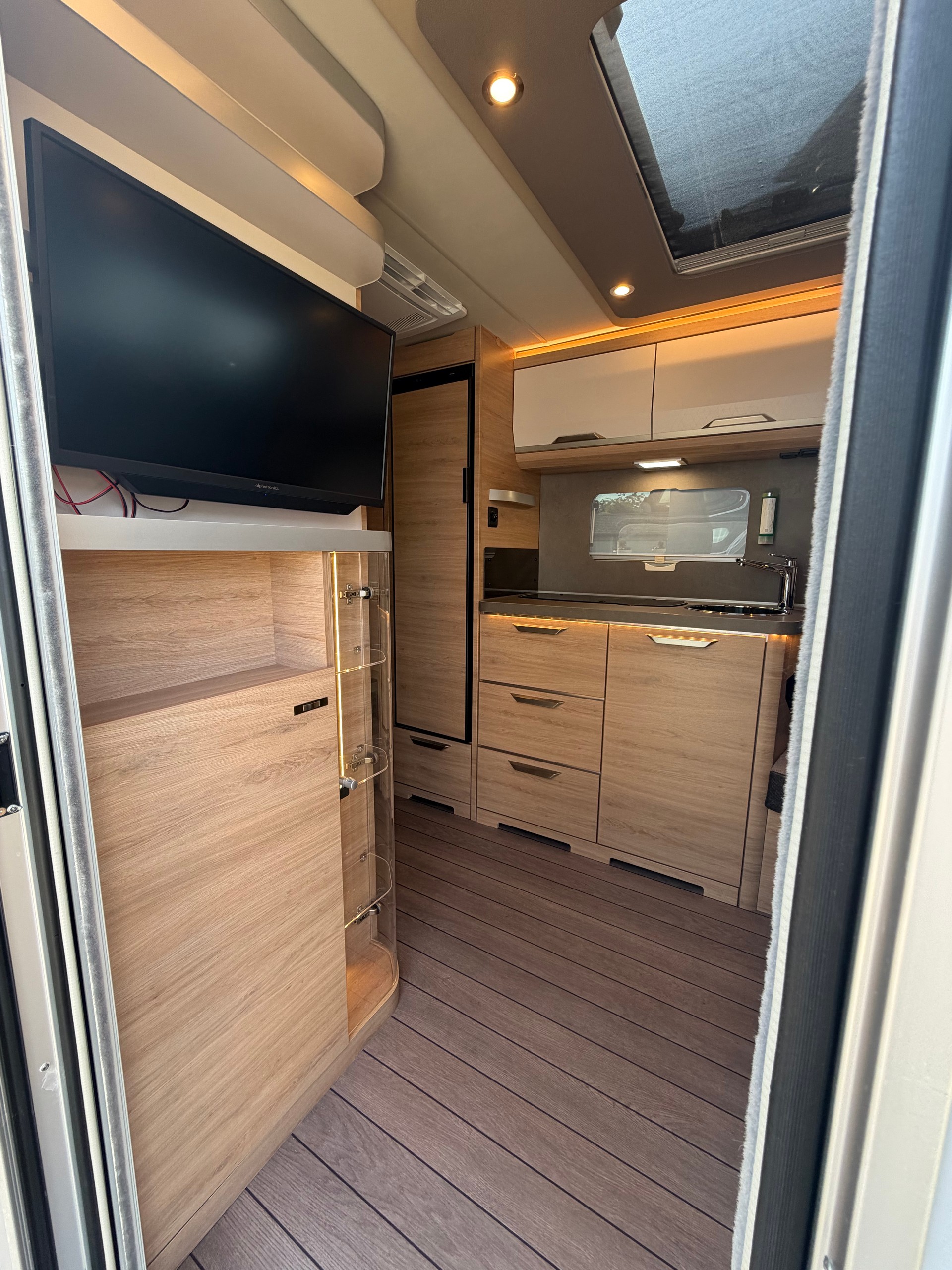 KNAUS Südwind 540 UE-image-21