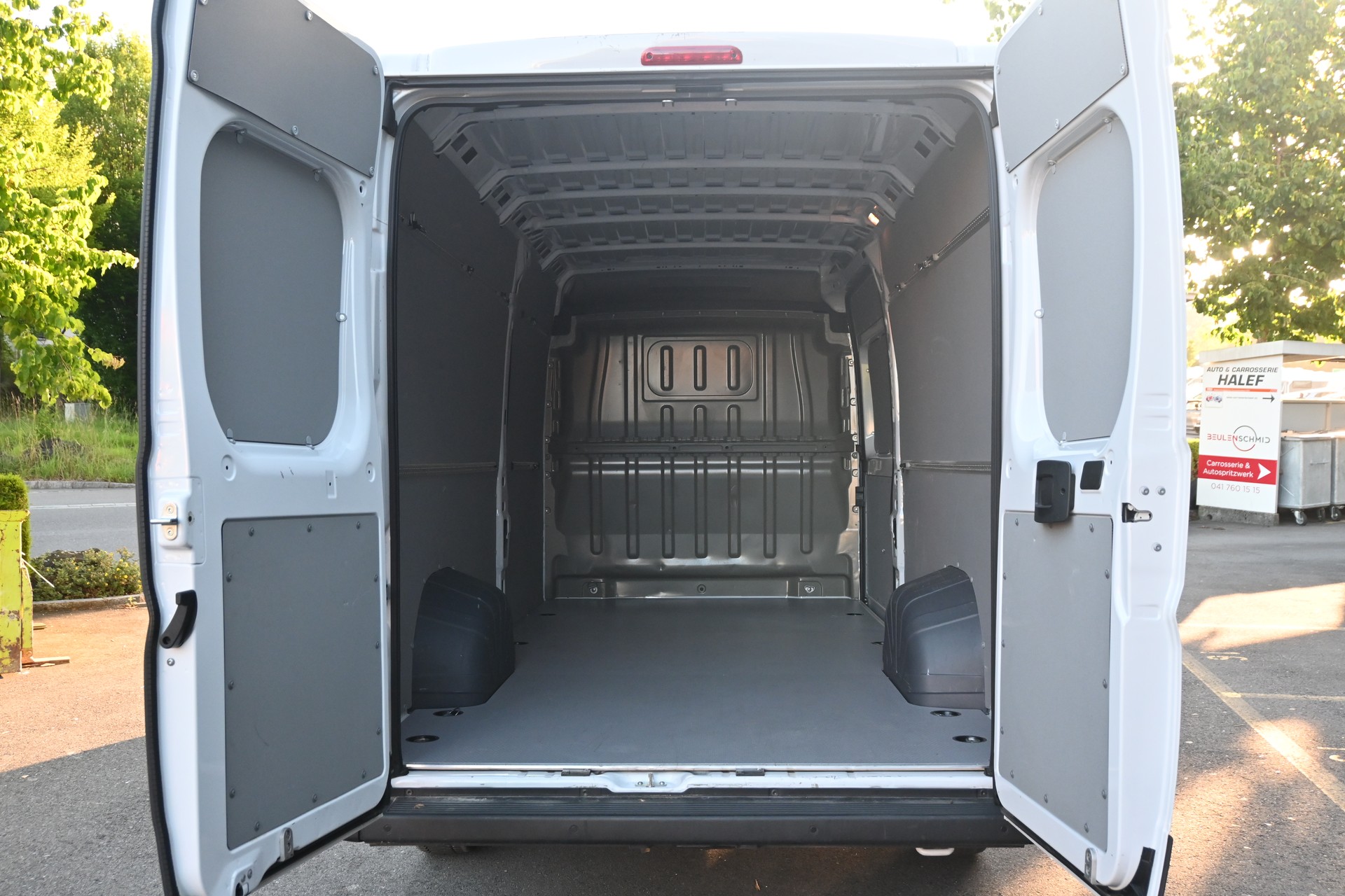 PEUGEOT Boxer Kaw. 435 L4H2 2.2 BlueHDi 180 S/S-image-4