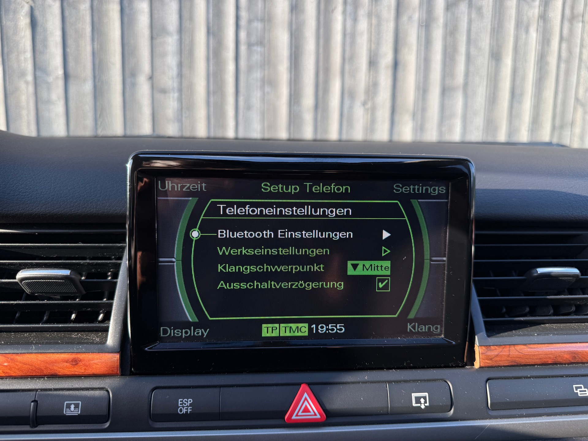 AUDI A8 3.0 TDI quattro tiptronic-image-9