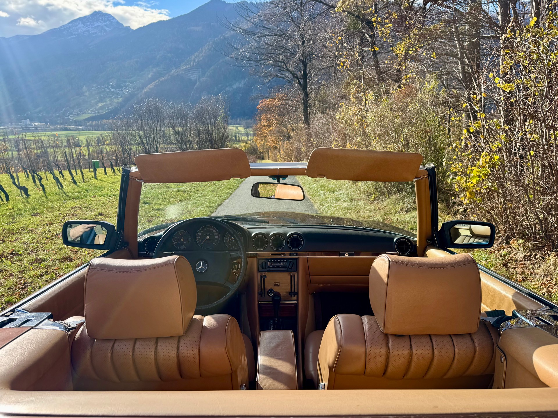 MERCEDES-BENZ SL 500-image-3