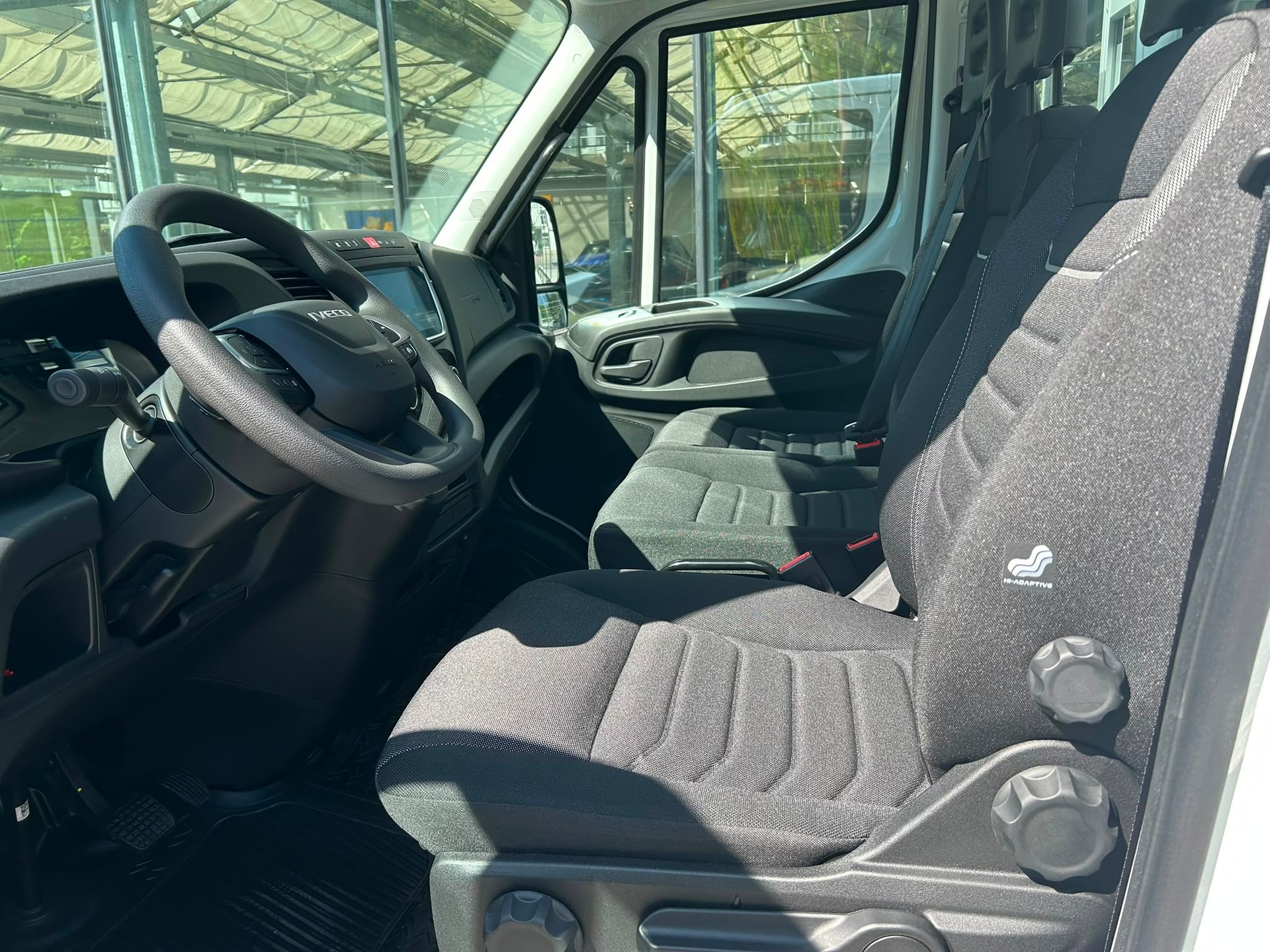 IVECO 35 S 16 A8 3450 Kipper-image-11