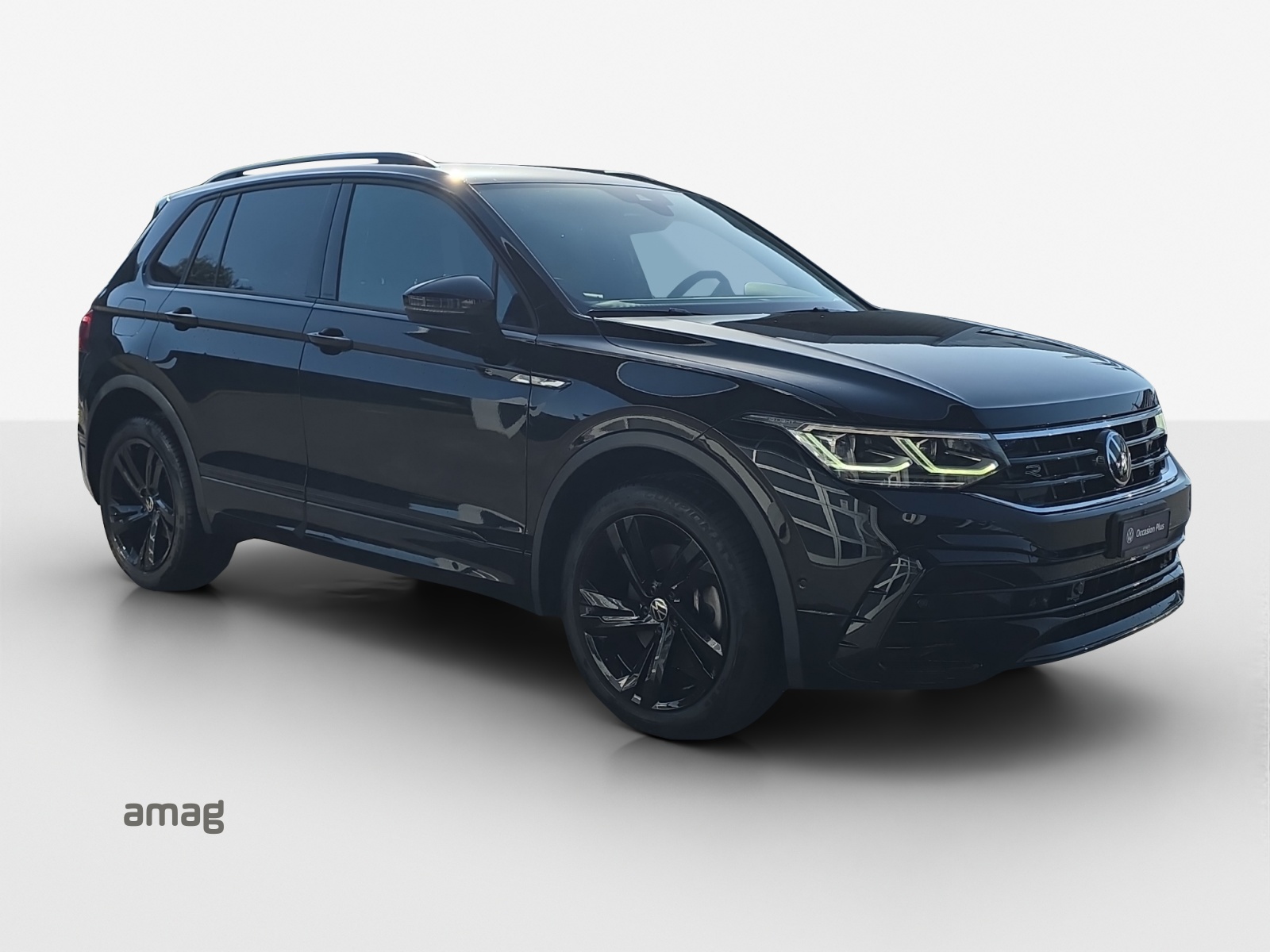 VW Tiguan 2.0TSI R-Line 4Motion DSG-image-5