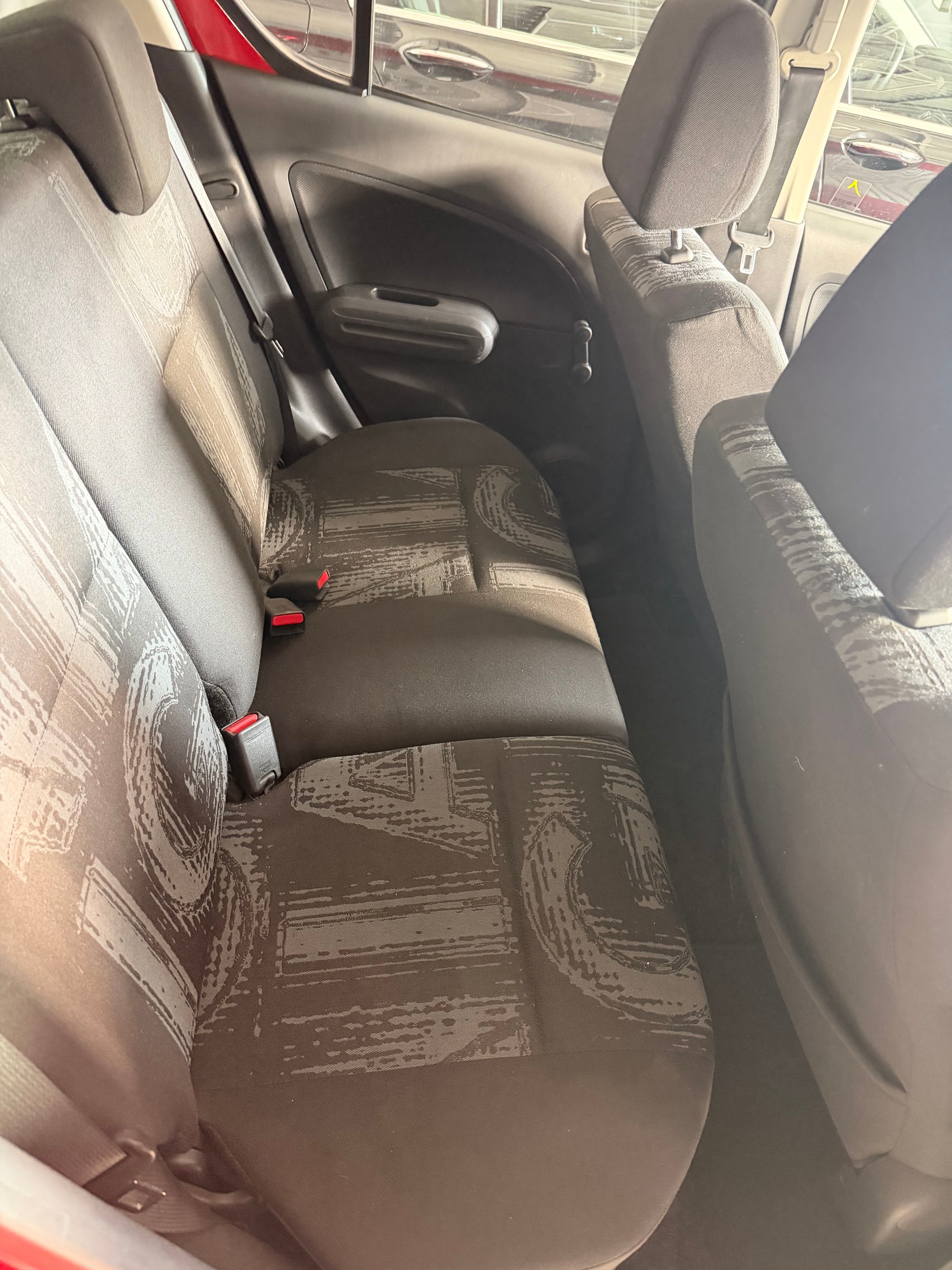 OPEL Agila 1.2 Enjoy Automatic-image-4
