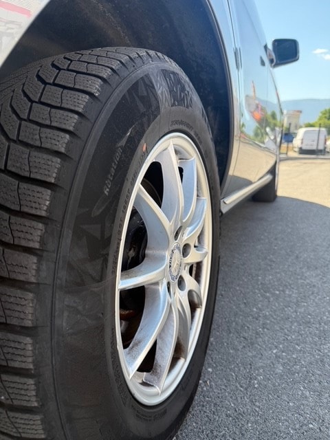 MERCEDES-BENZ ML 350 BlueTEC Executive 4Matic 7G-Tronic-image-14