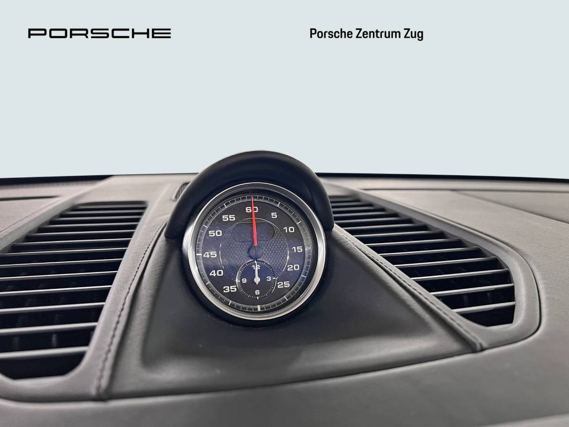 PORSCHE 911 Targa 4S-image-25