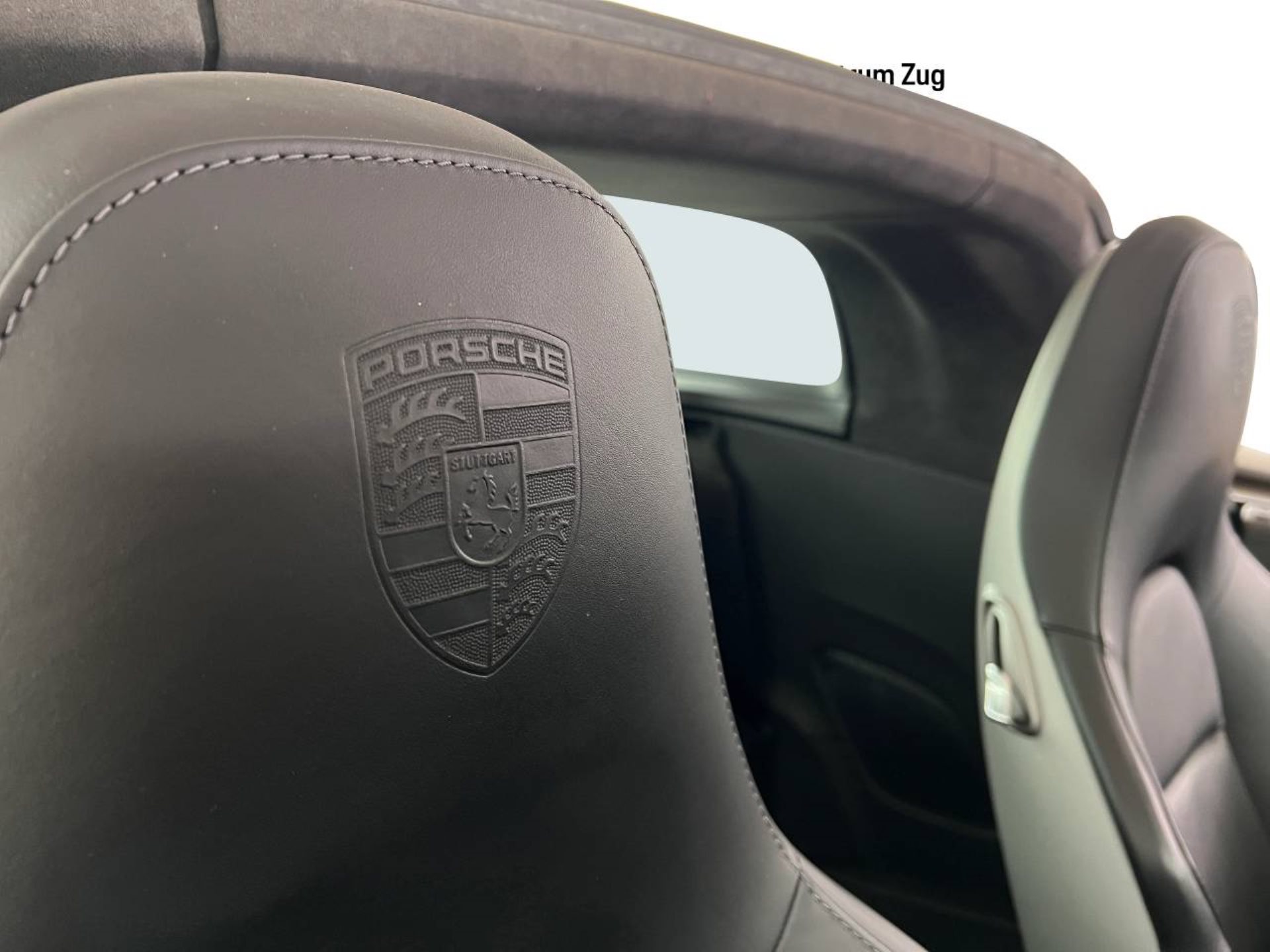 PORSCHE 911 Targa 4S-image-20