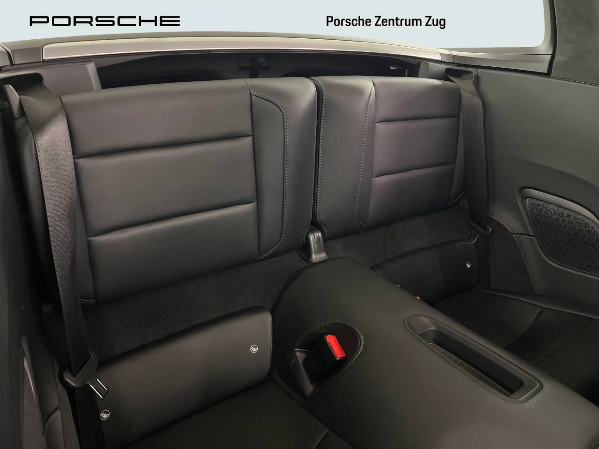 PORSCHE 911 Targa 4S-image-23