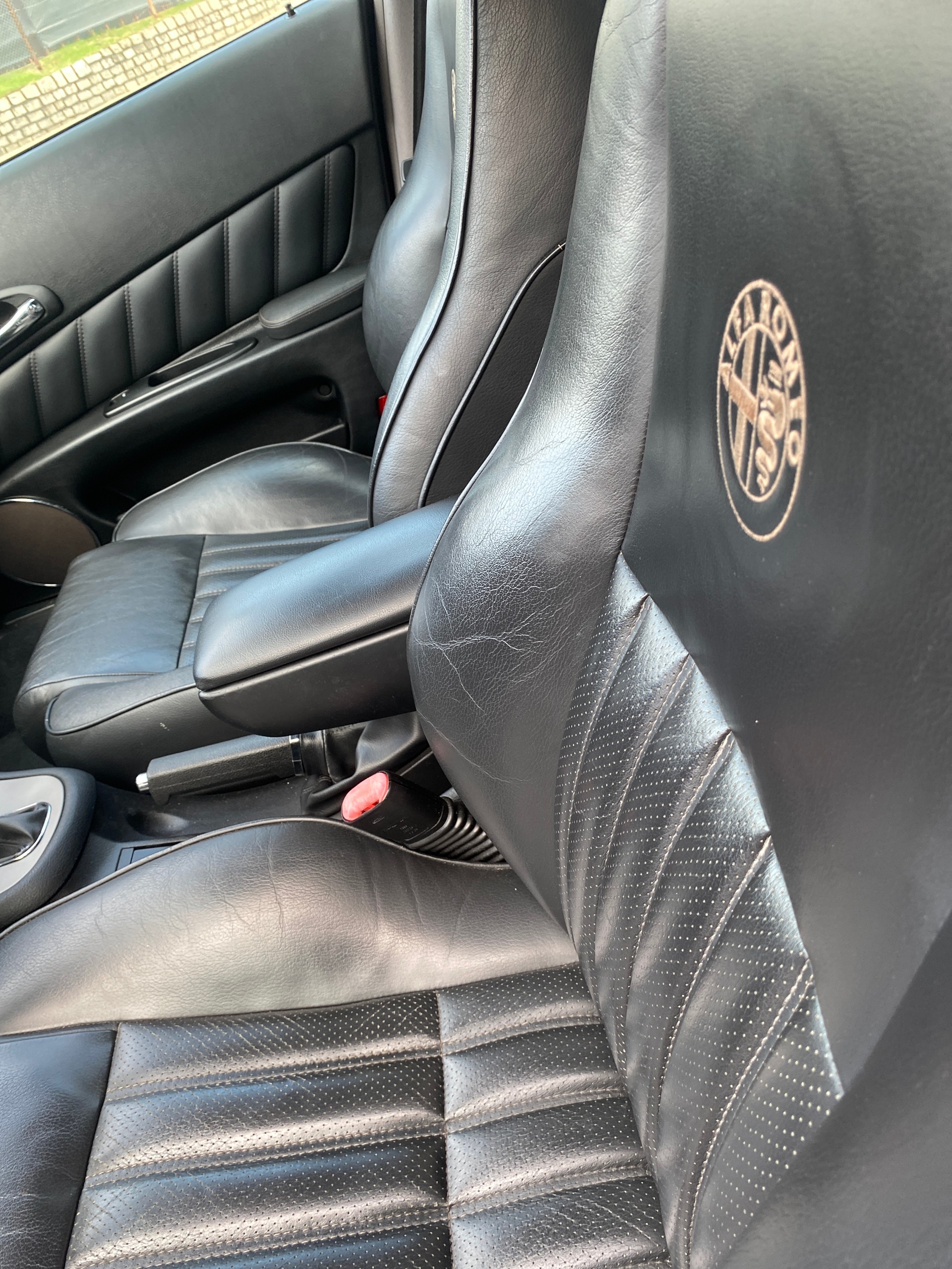 ALFA ROMEO 3.0 v6 24 v motore BUSSO-image-12