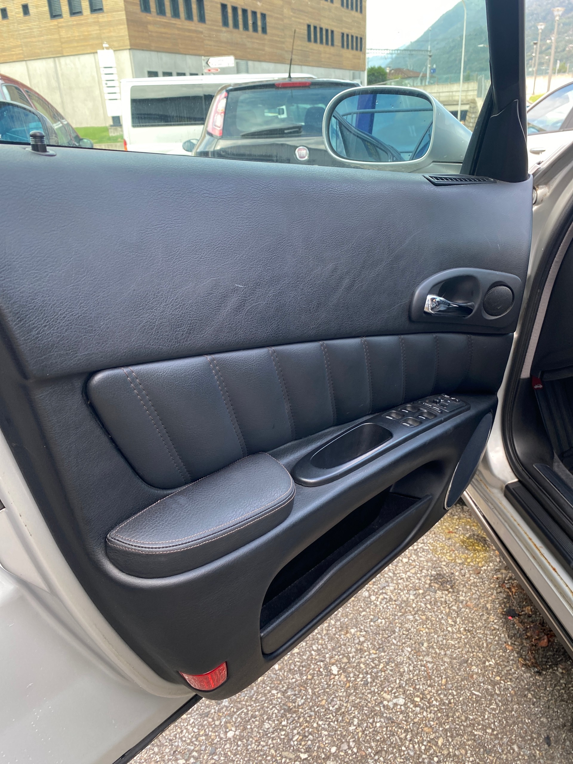 ALFA ROMEO 3.0 v6 24 v motore BUSSO-image-8