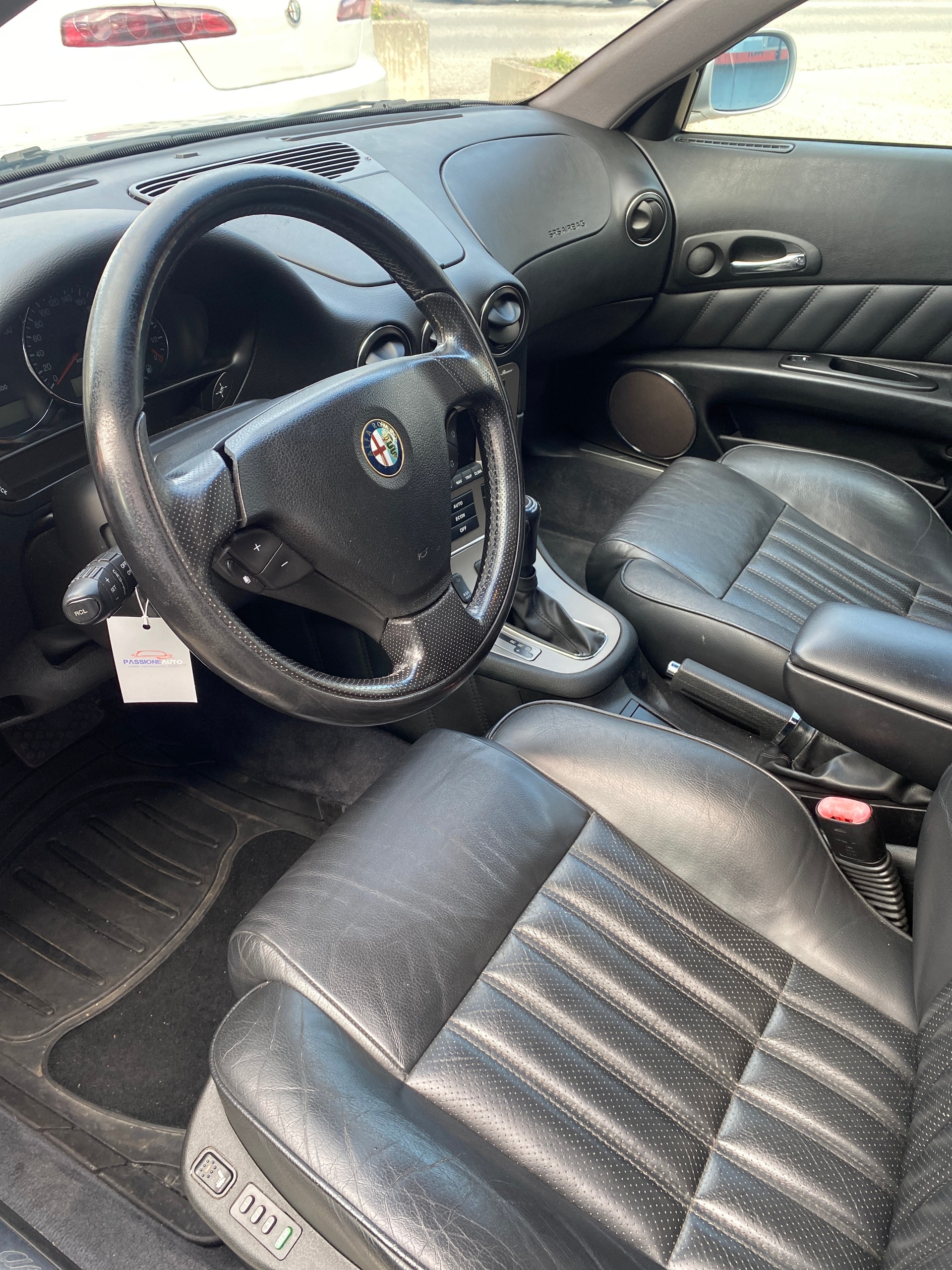 ALFA ROMEO 3.0 v6 24 v motore BUSSO-image-14