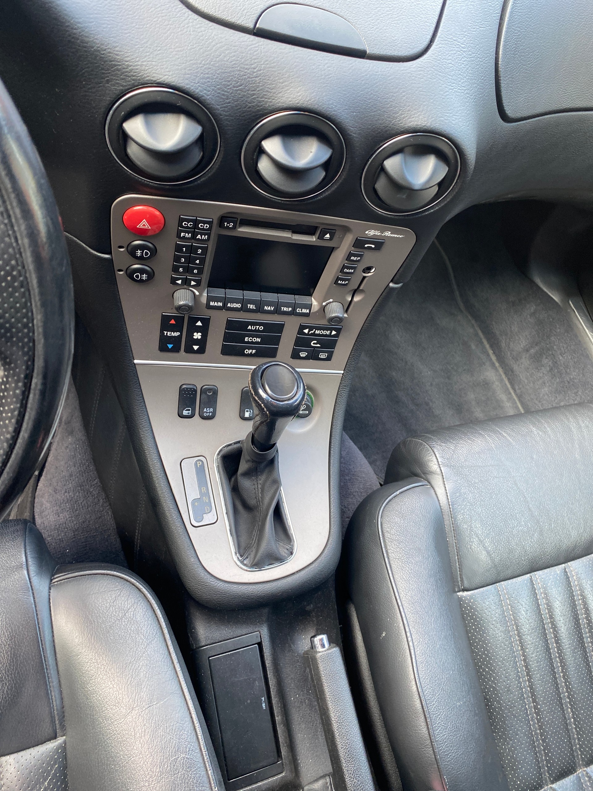ALFA ROMEO 3.0 v6 24 v motore BUSSO-image-13