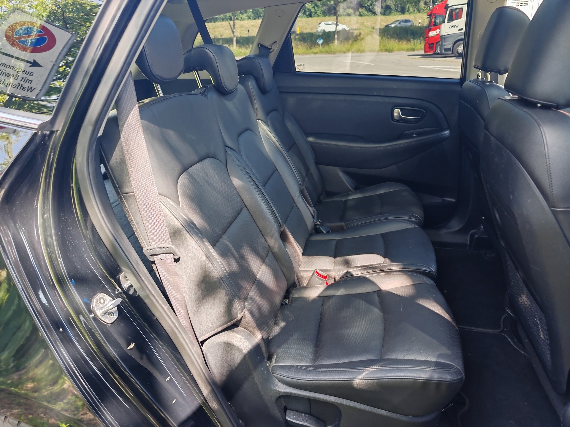 KIA 1.7 CRDi Swiss Eco Edition-image-3