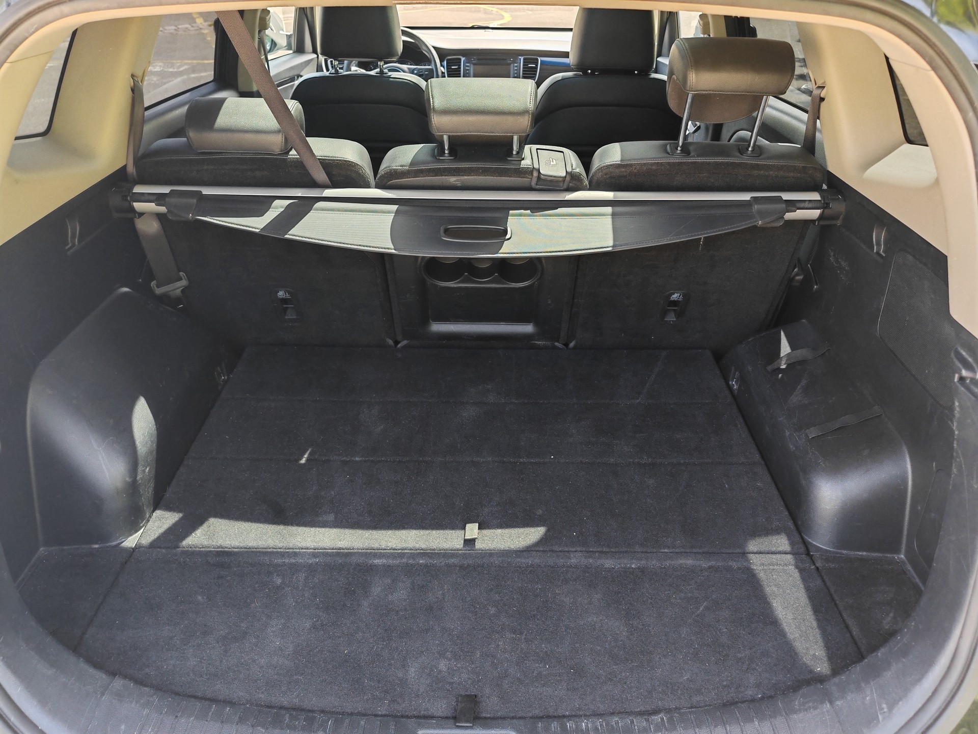 KIA 1.7 CRDi Swiss Eco Edition-image-5