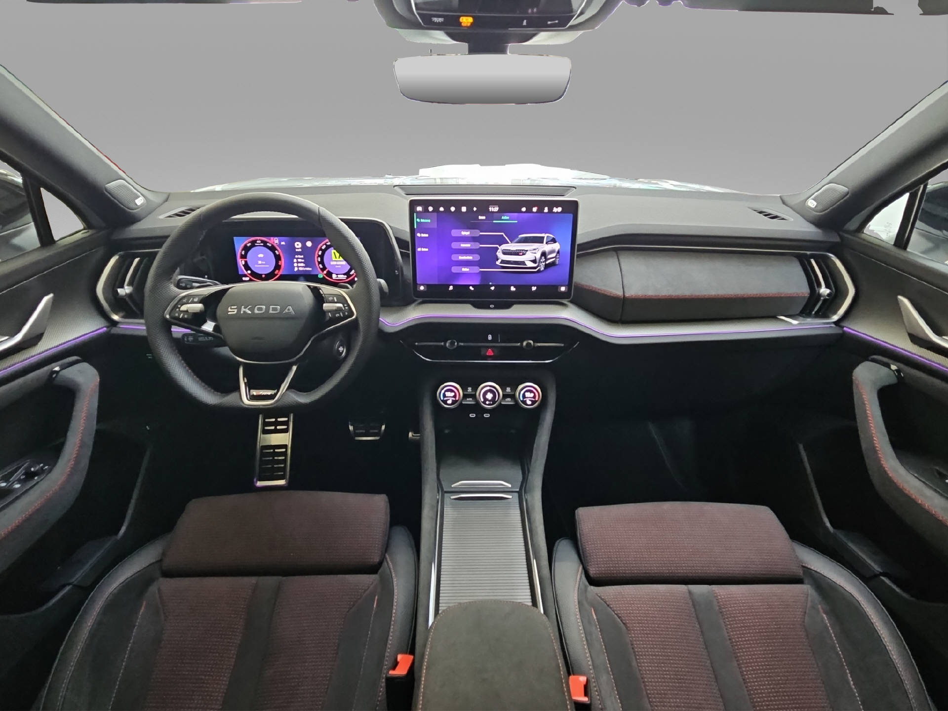 SKODA Kodiaq 2.0 TSI RS-image-6