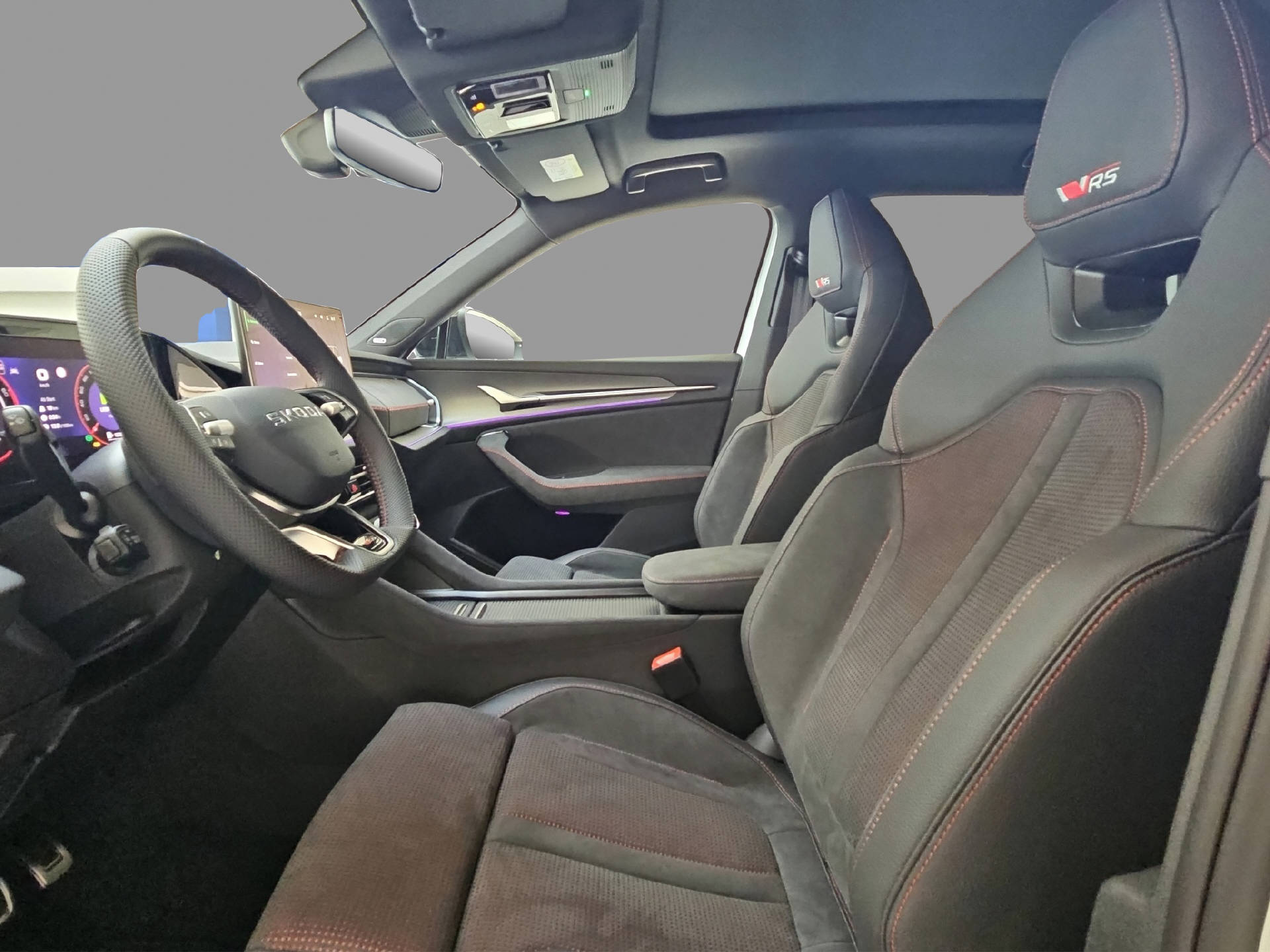 SKODA Kodiaq 2.0 TSI RS-image-5