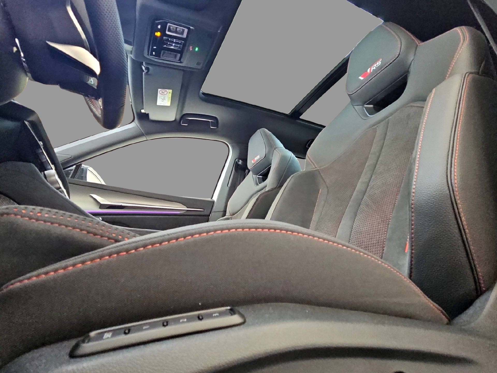 SKODA Kodiaq 2.0 TSI RS-image-13
