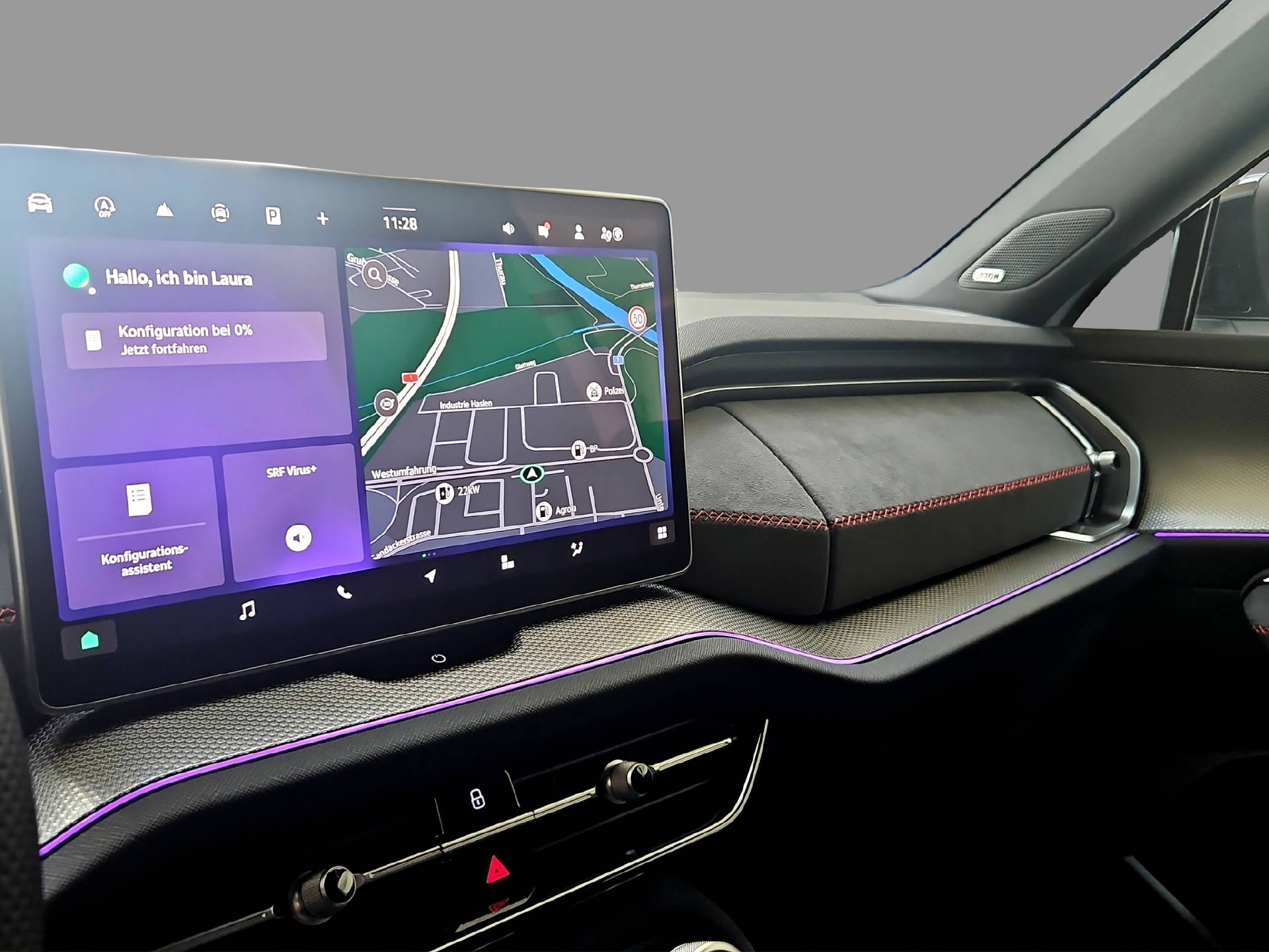 SKODA Kodiaq 2.0 TSI RS-image-9