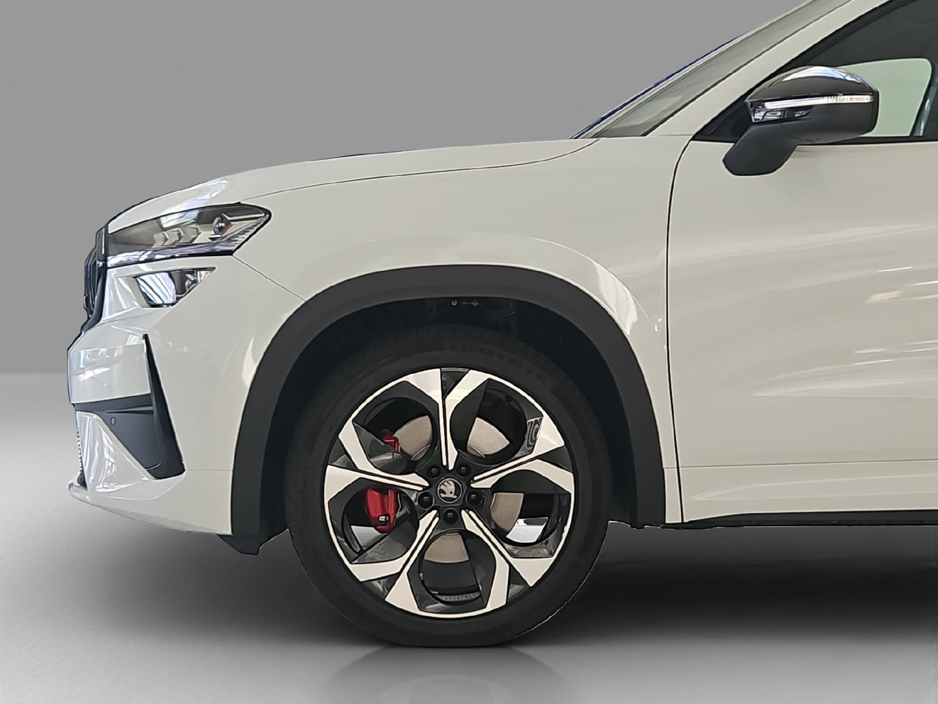 SKODA Kodiaq 2.0 TSI RS-image-4