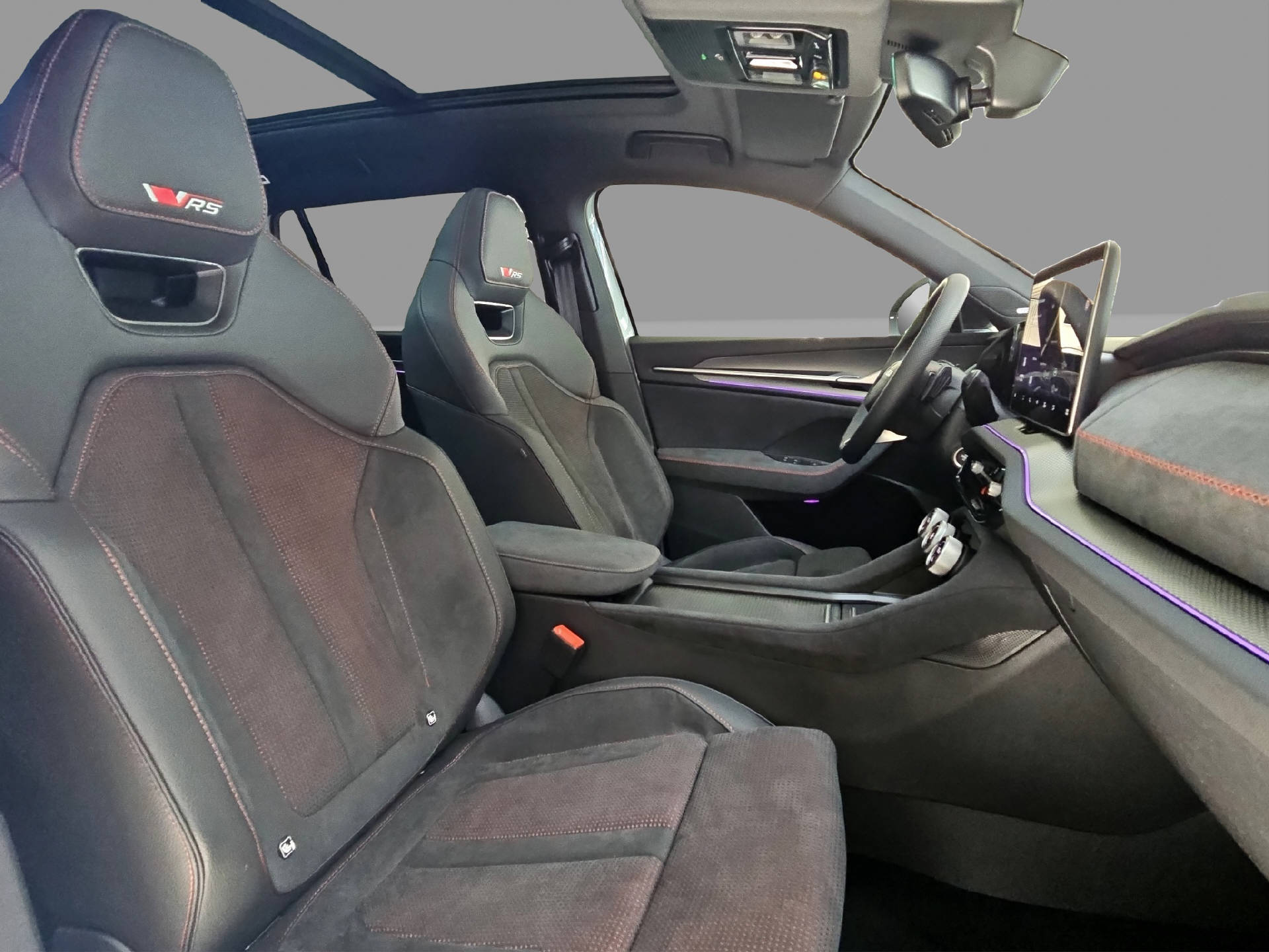 SKODA Kodiaq 2.0 TSI RS-image-12