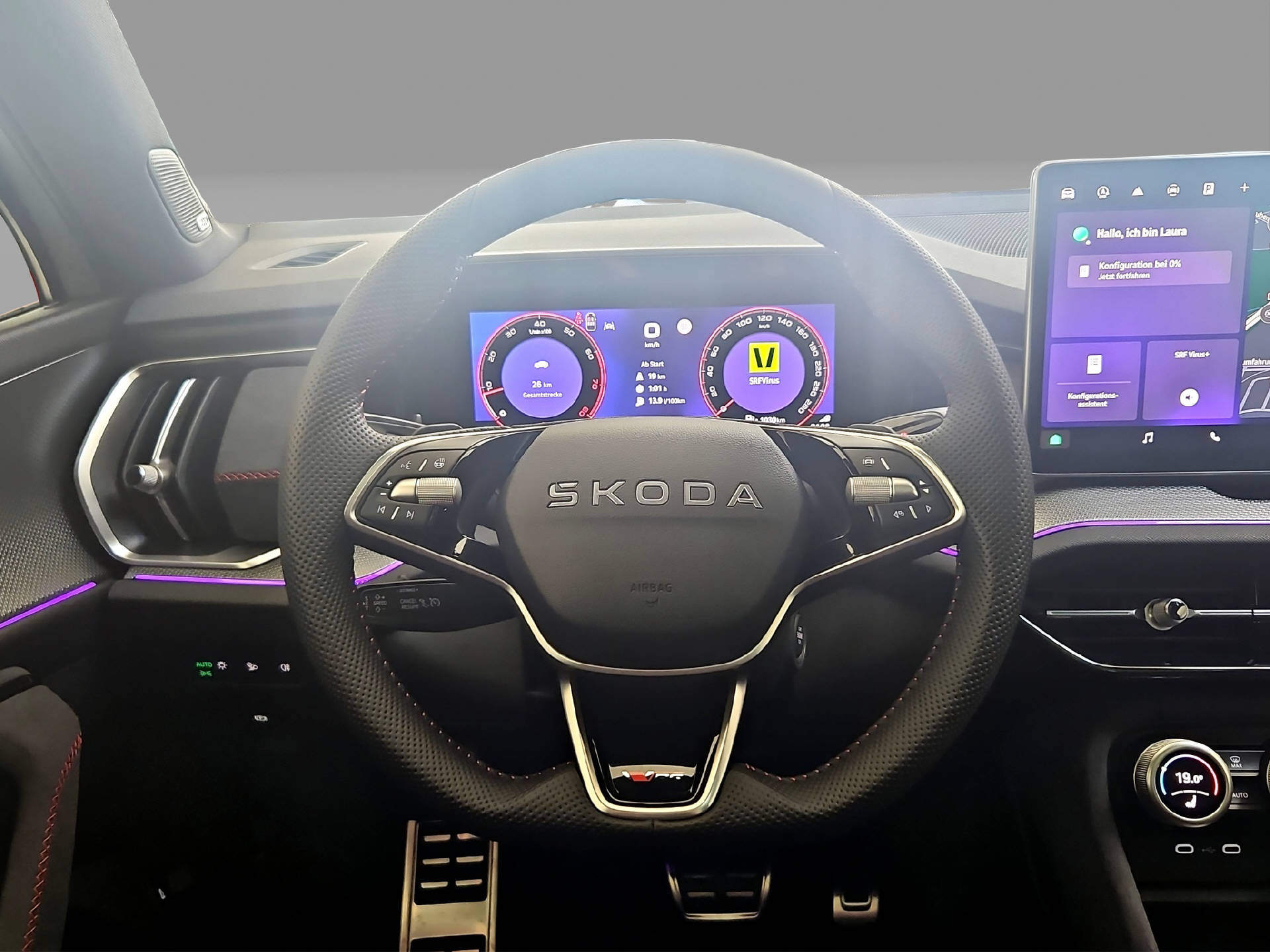 SKODA Kodiaq 2.0 TSI RS-image-7