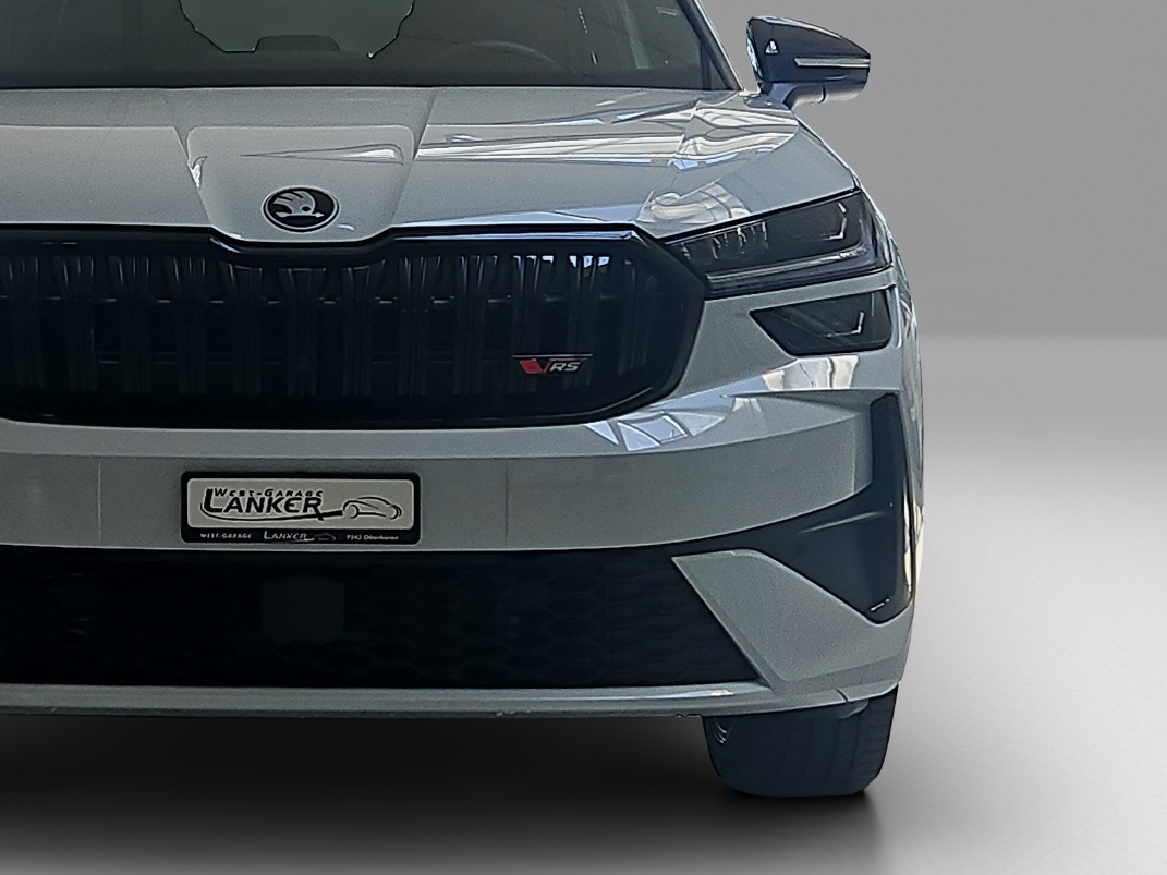 SKODA Kodiaq 2.0 TSI RS-image-17