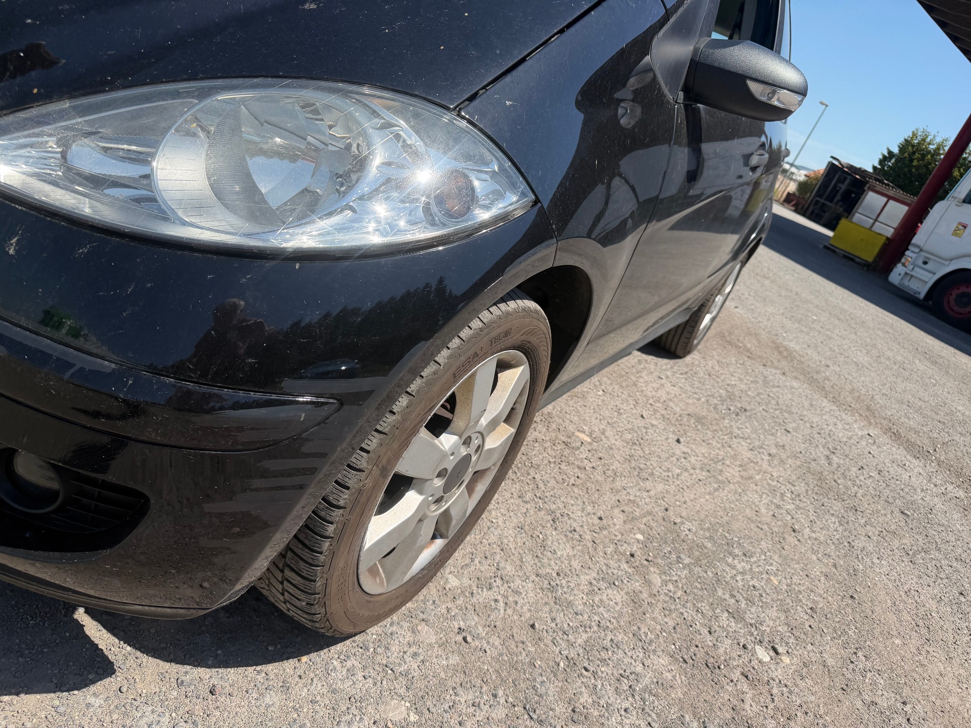 MERCEDES-BENZ A 150 Classic Edition-image-14