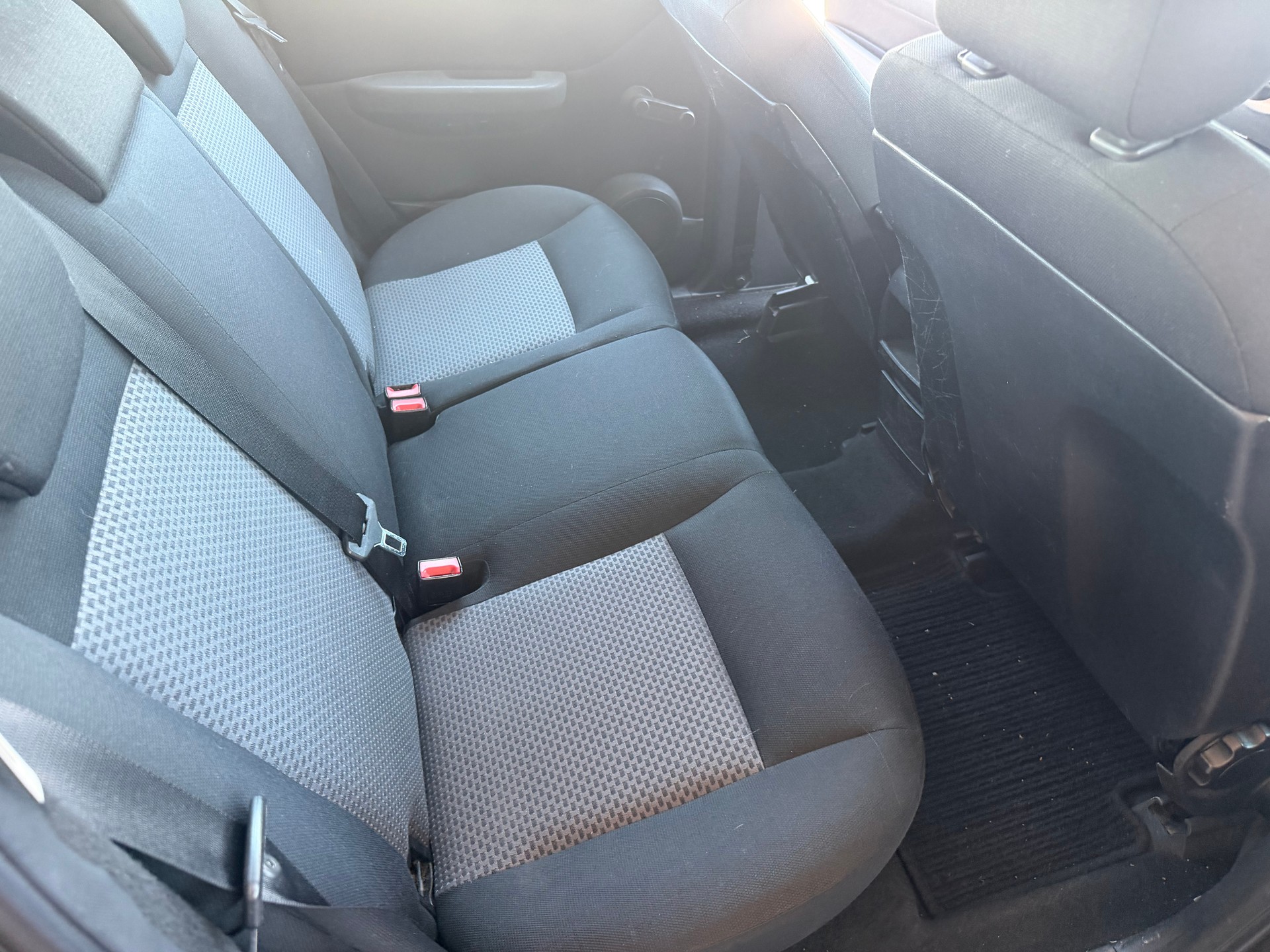MERCEDES-BENZ A 150 Classic Edition-image-10