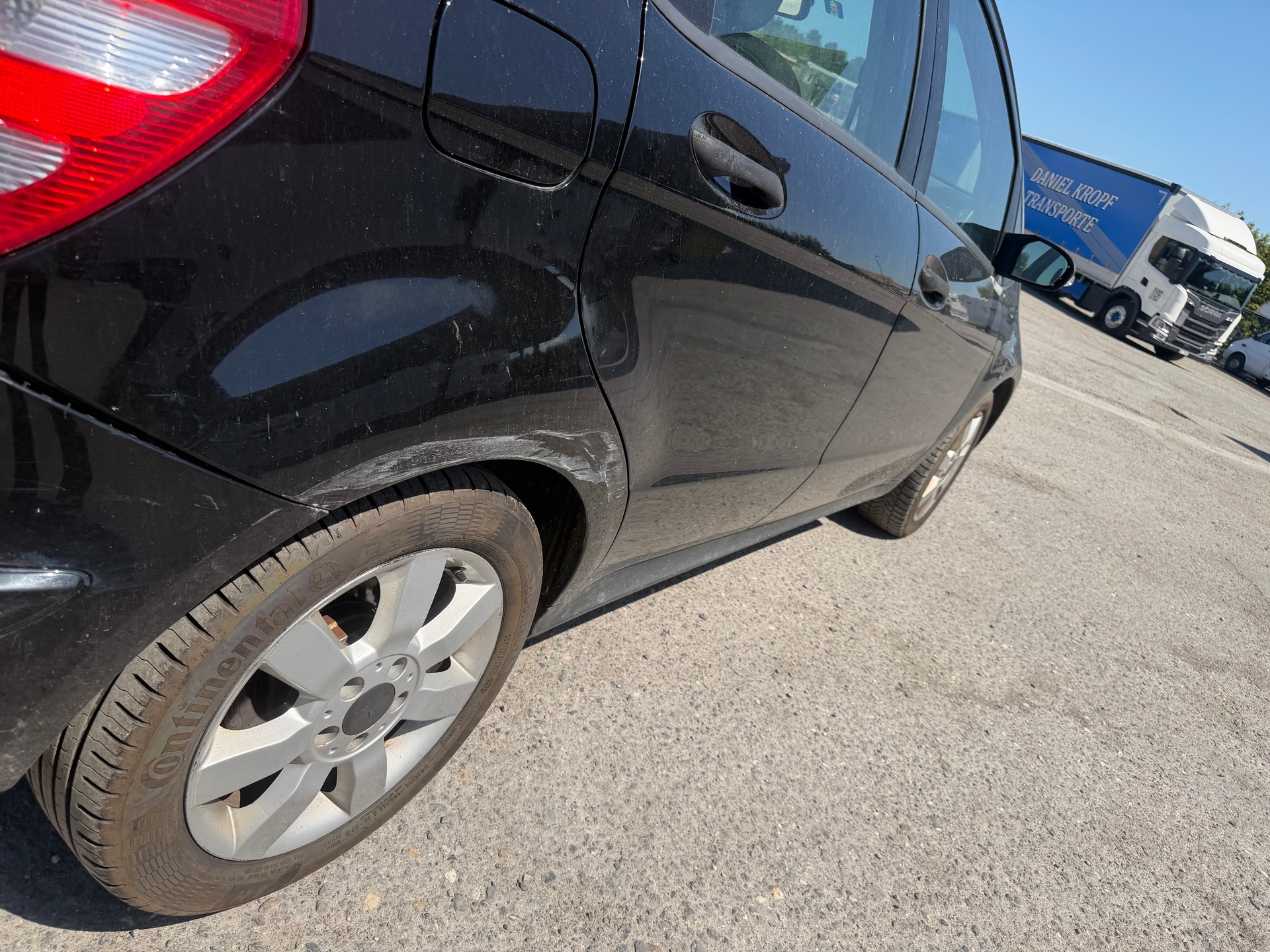 MERCEDES-BENZ A 150 Classic Edition-image-12