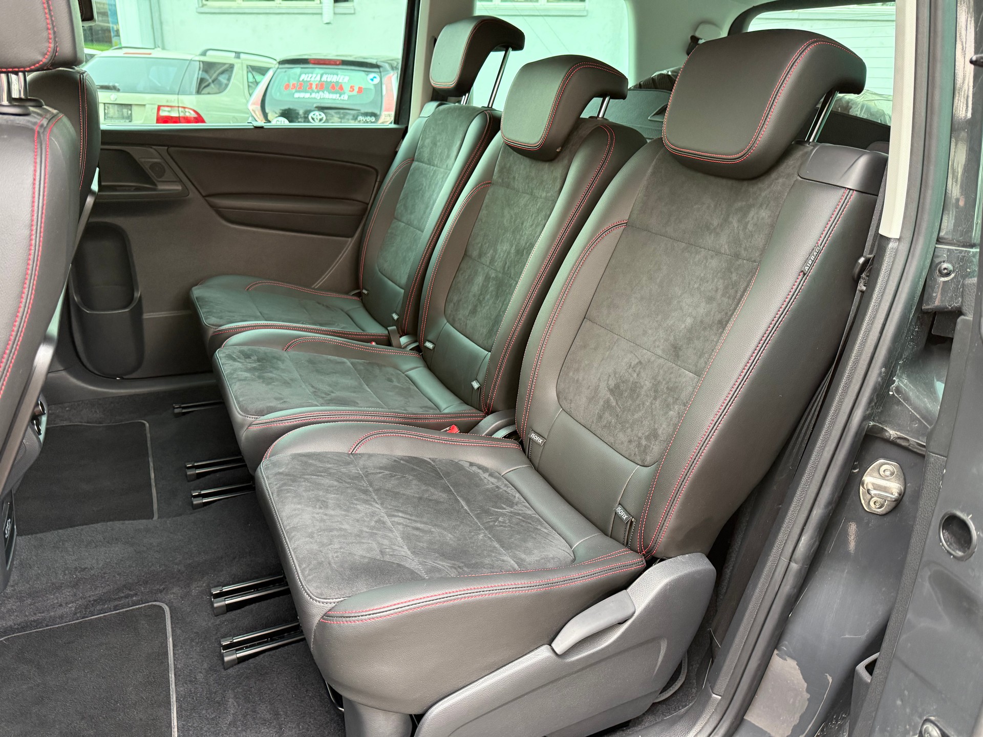 SEAT Alhambra 1.4 TSI SWISS FR-image-7