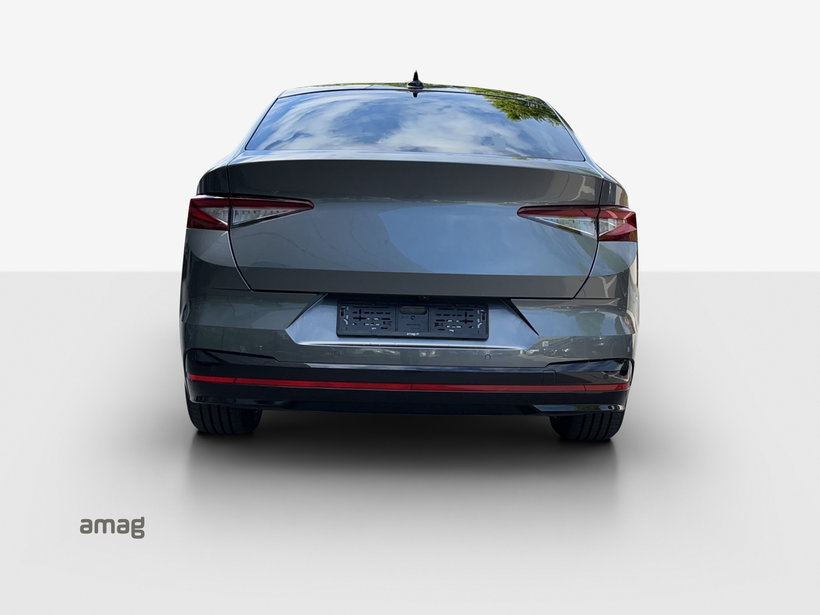SKODA Enyaq Coupé RS iV 80 4x4-image-6