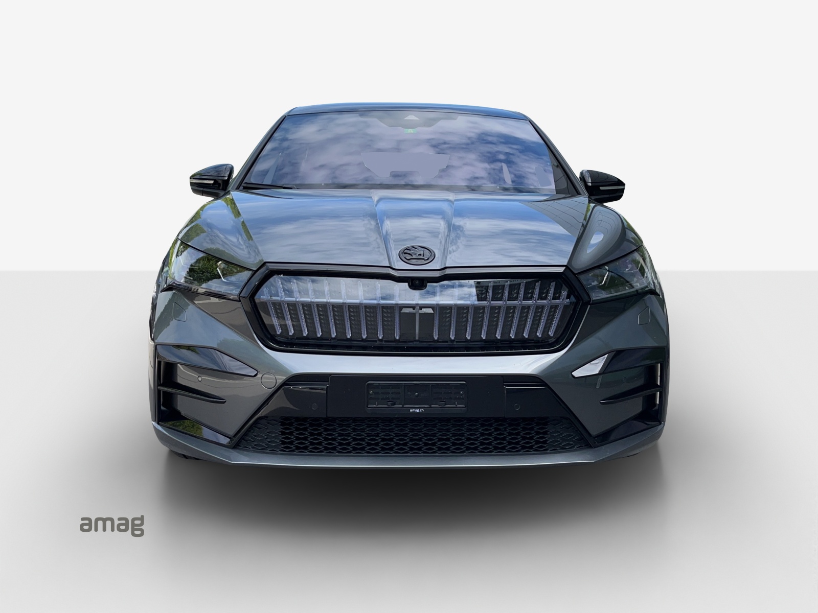 SKODA Enyaq Coupé RS iV 80 4x4-image-5