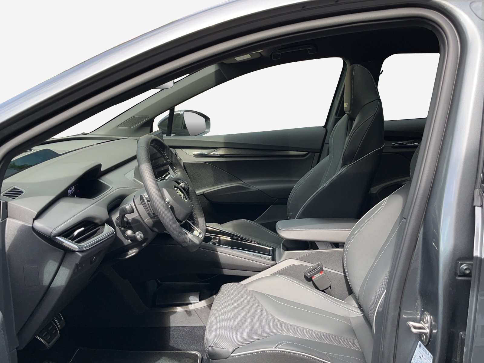SKODA Enyaq Coupé RS iV 80 4x4-image-7