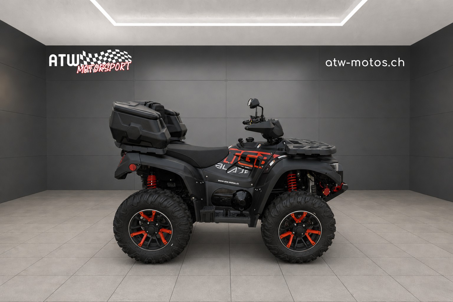 TGB Blade 600 FL SE EPS Touring-showroom-element-3