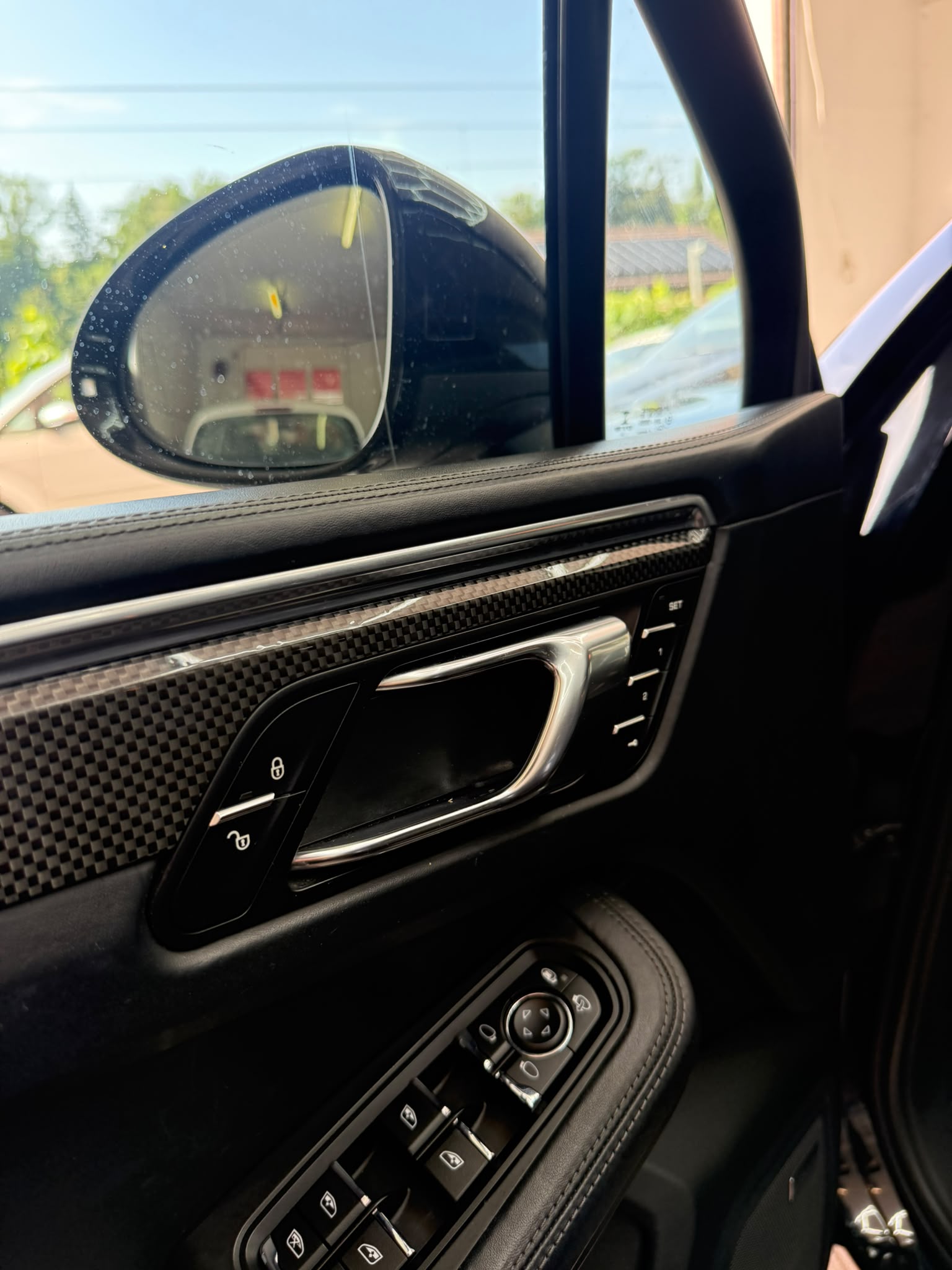 PORSCHE Macan Turbo PDK-image-8