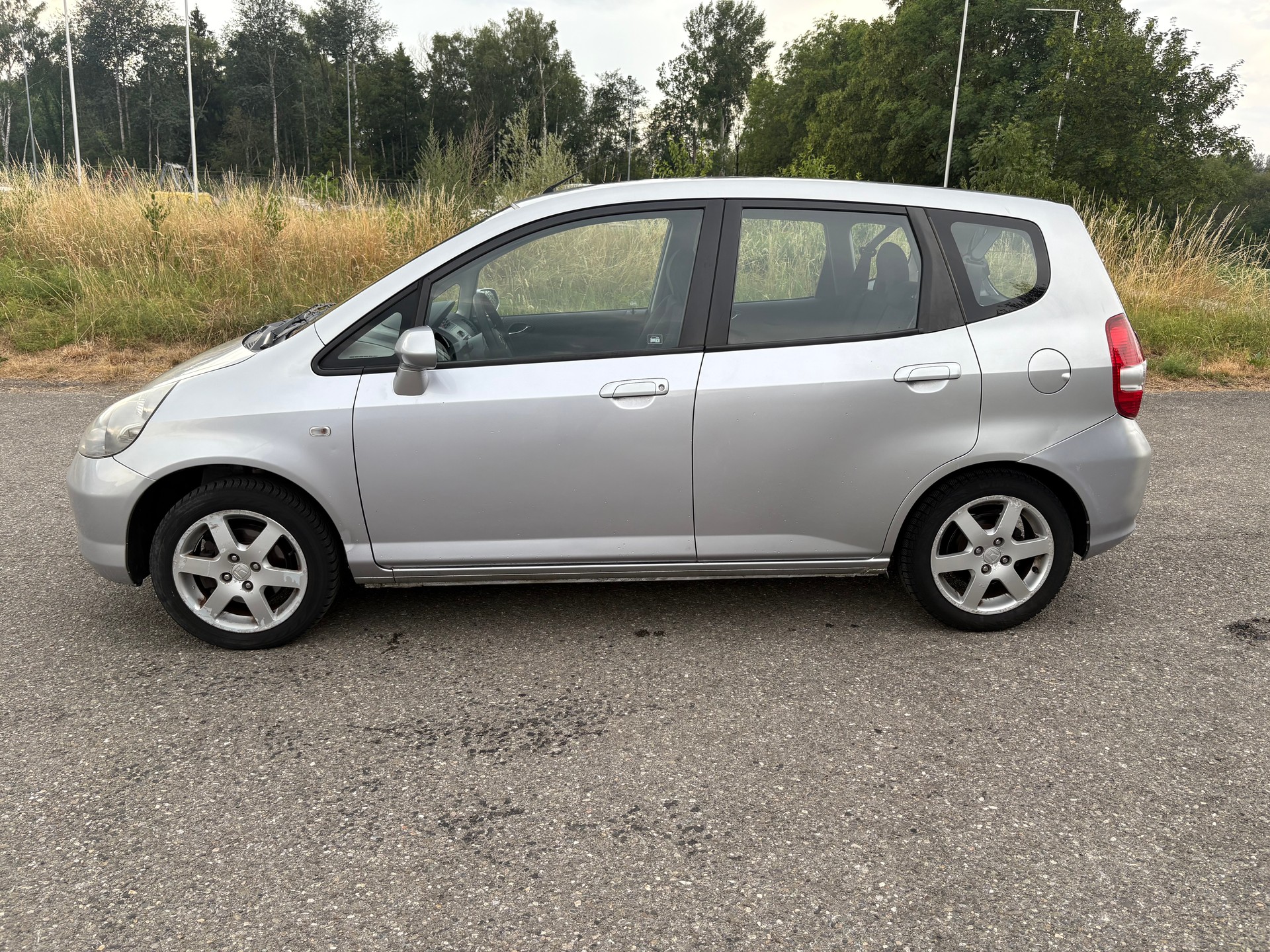 HONDA Jazz 1.4i Joker-image-5