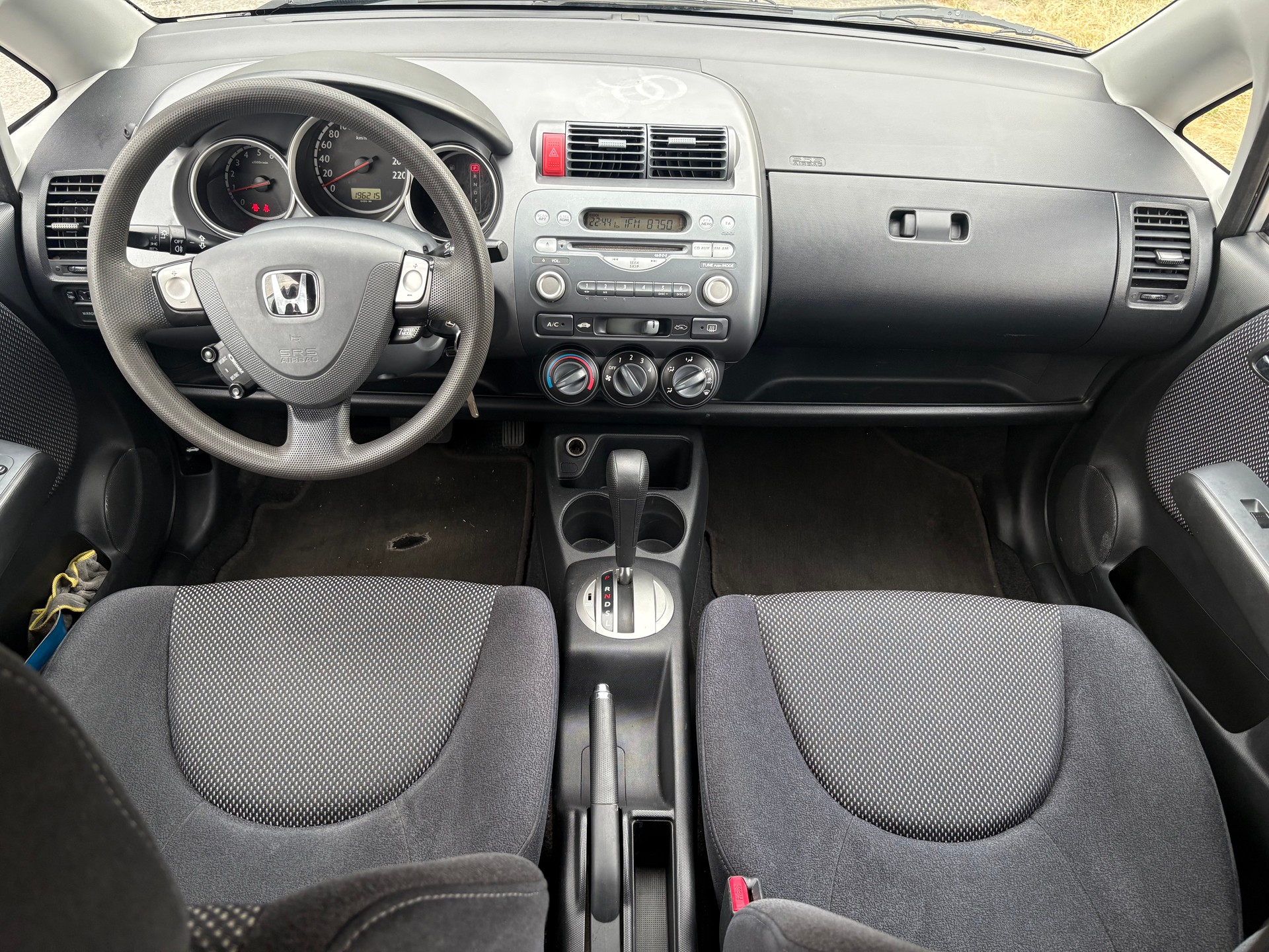 HONDA Jazz 1.4i Joker-image-12