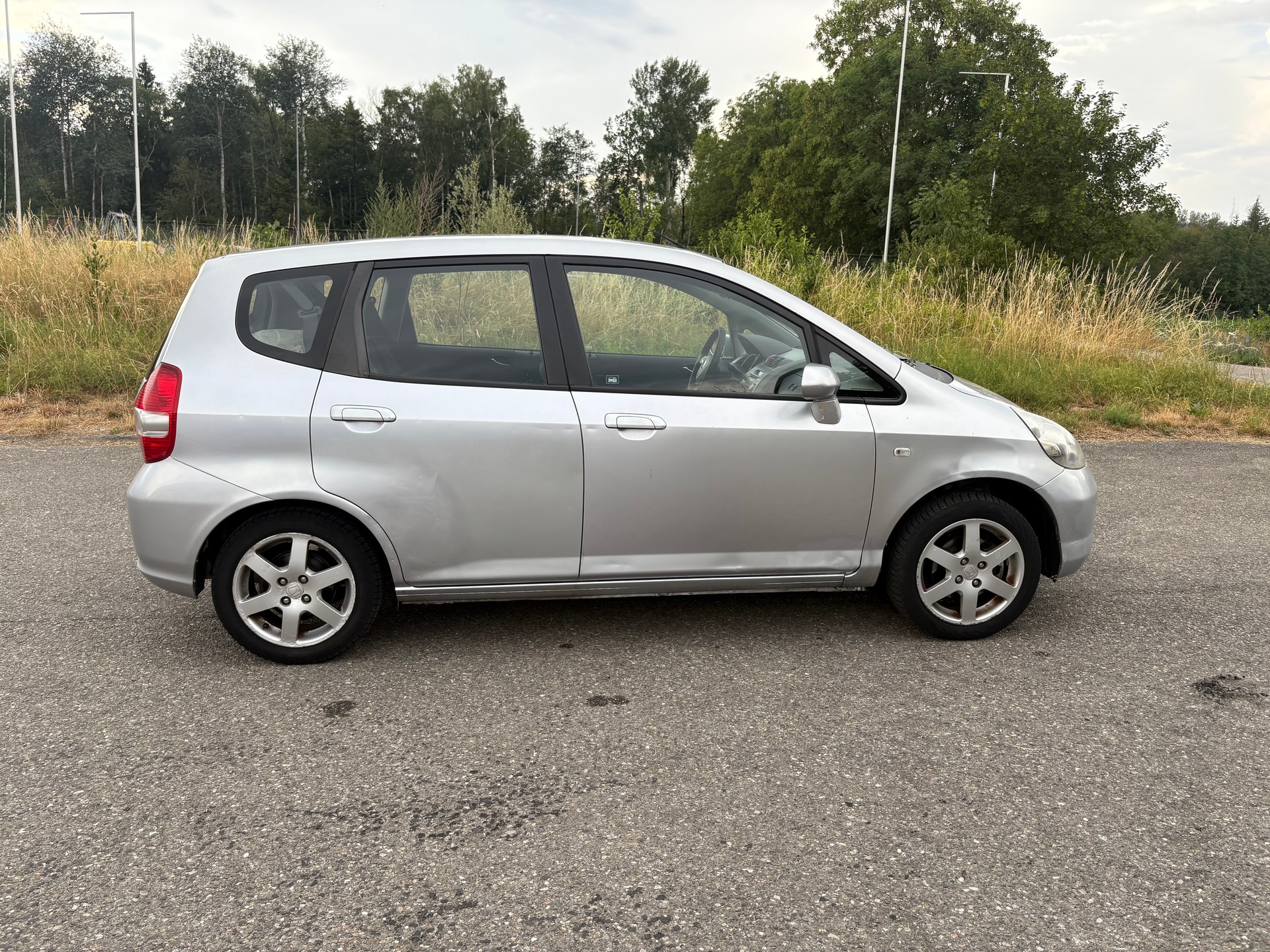 HONDA Jazz 1.4i Joker-image-3