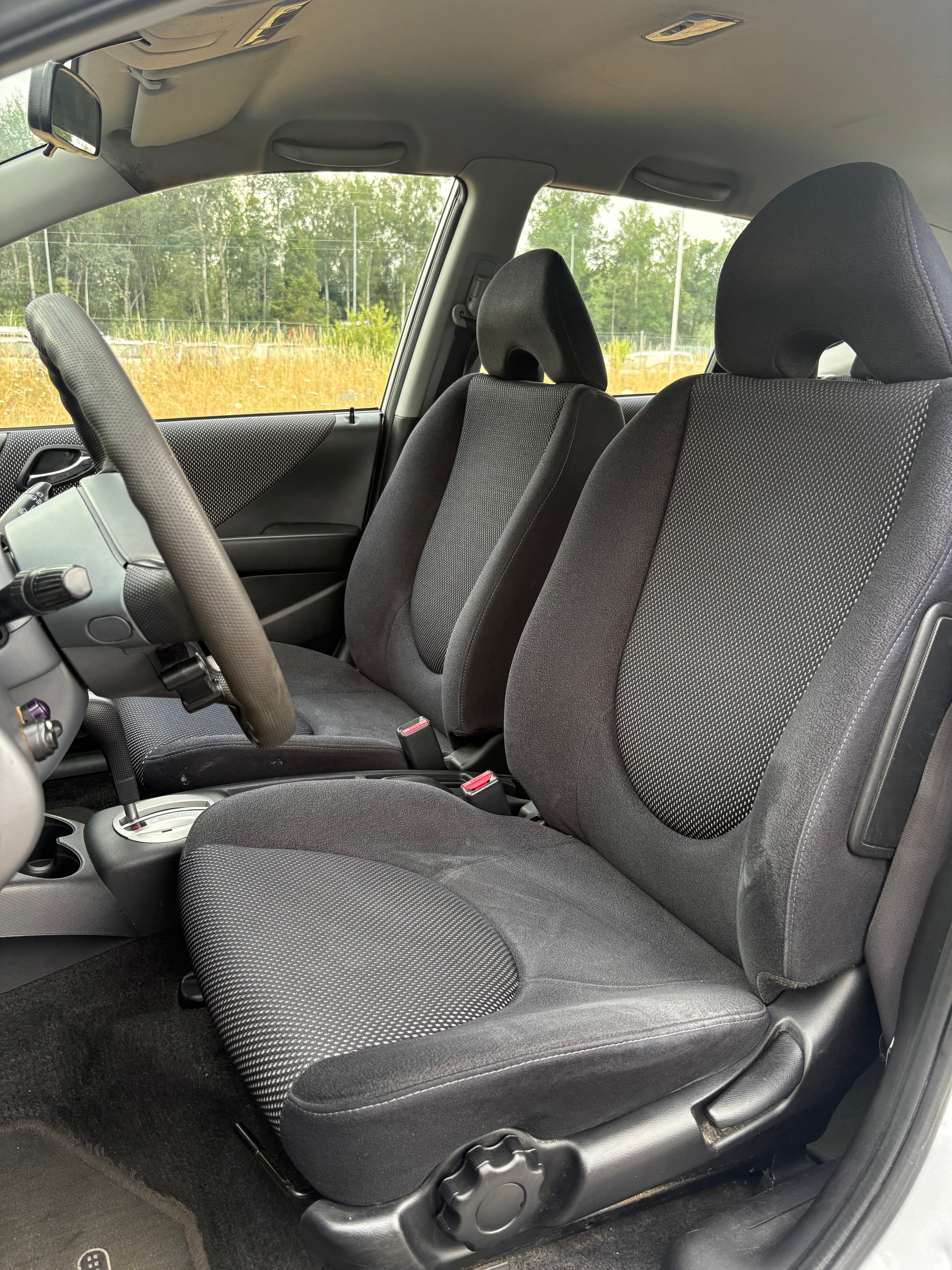HONDA Jazz 1.4i Joker-image-10
