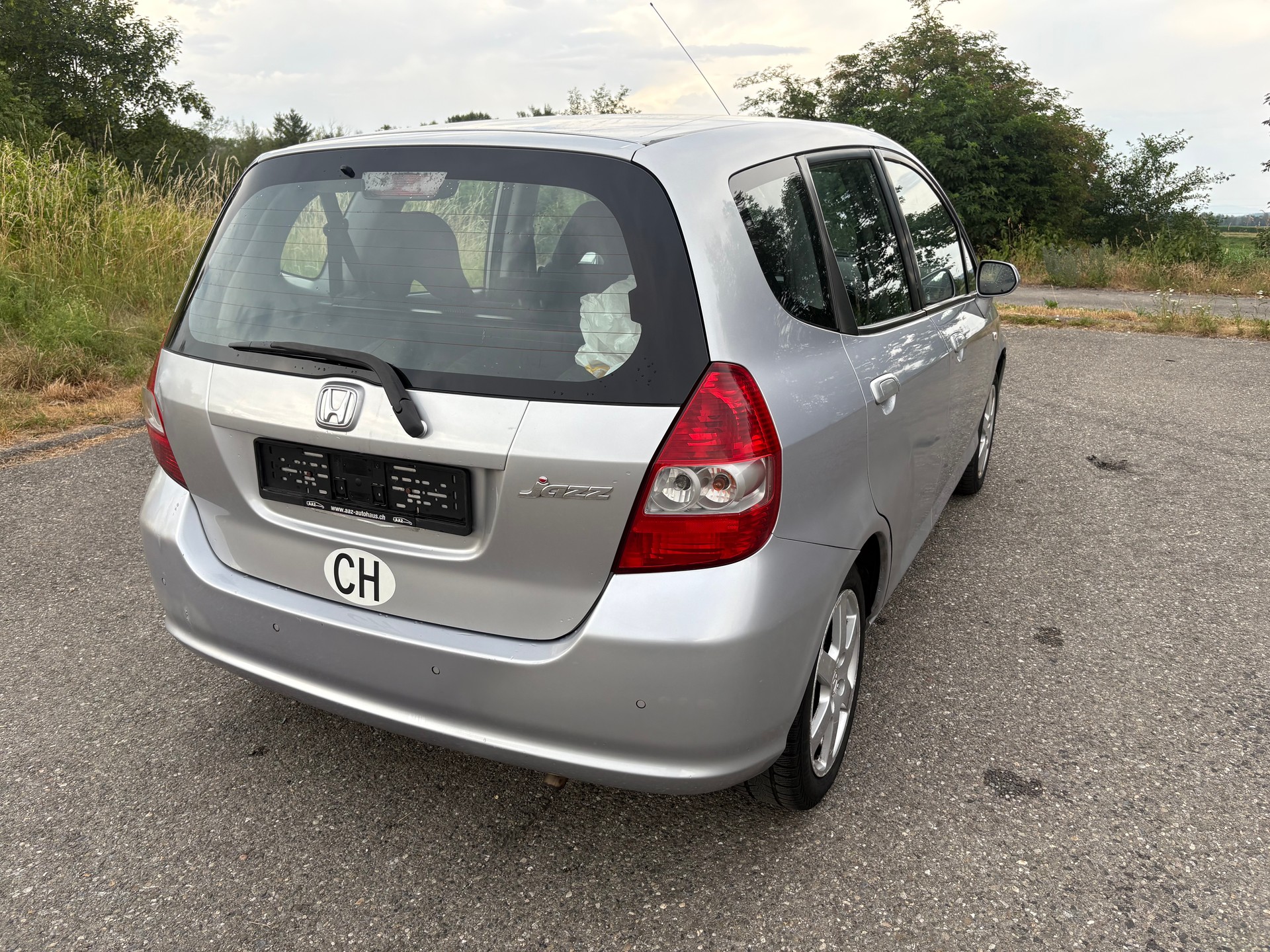 HONDA Jazz 1.4i Joker-image-4