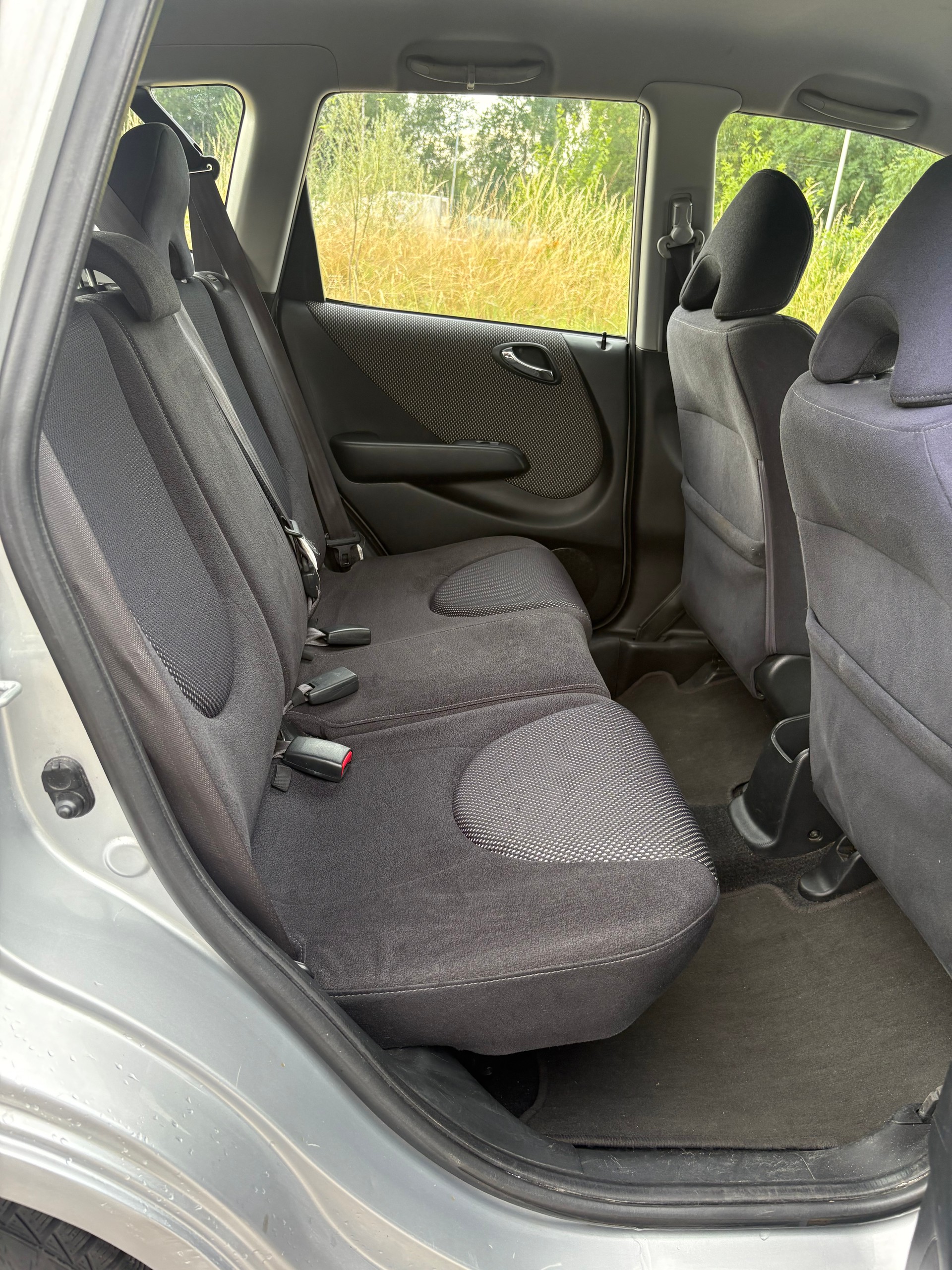 HONDA Jazz 1.4i Joker-image-9