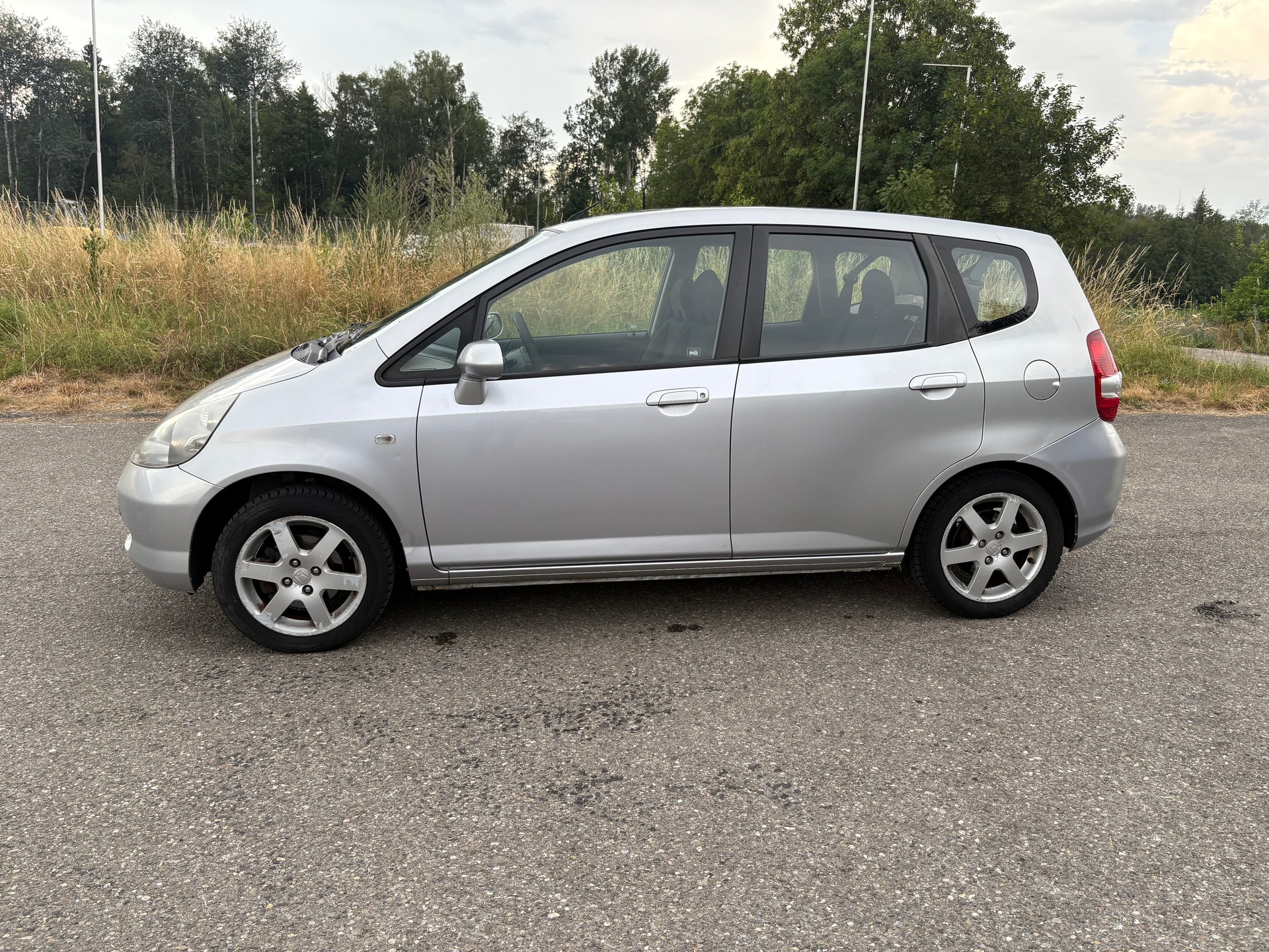 HONDA Jazz 1.4i Joker-image-2