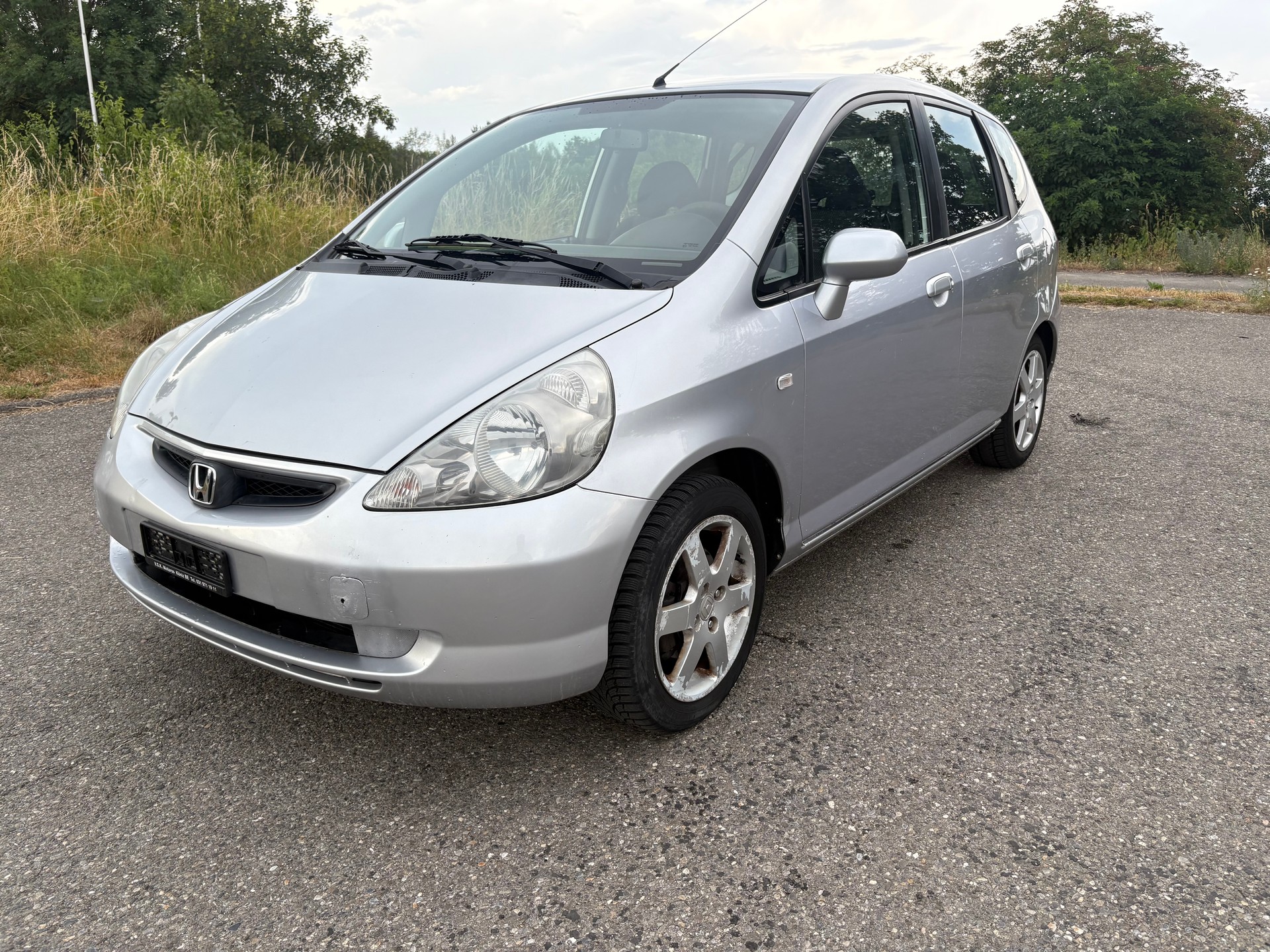 HONDA Jazz 1.4i Joker-image-7