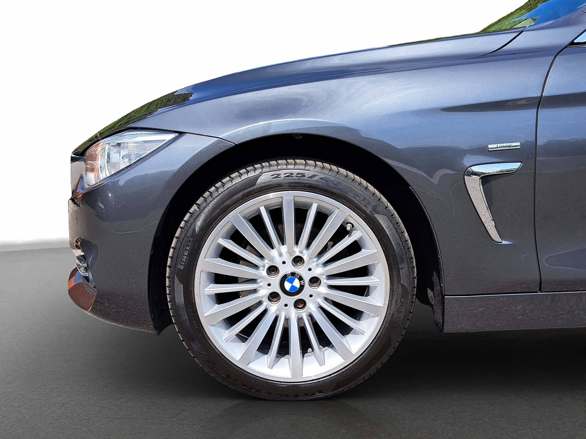 BMW 420i Coupé xDrive Luxury Line Steptronic-image-3