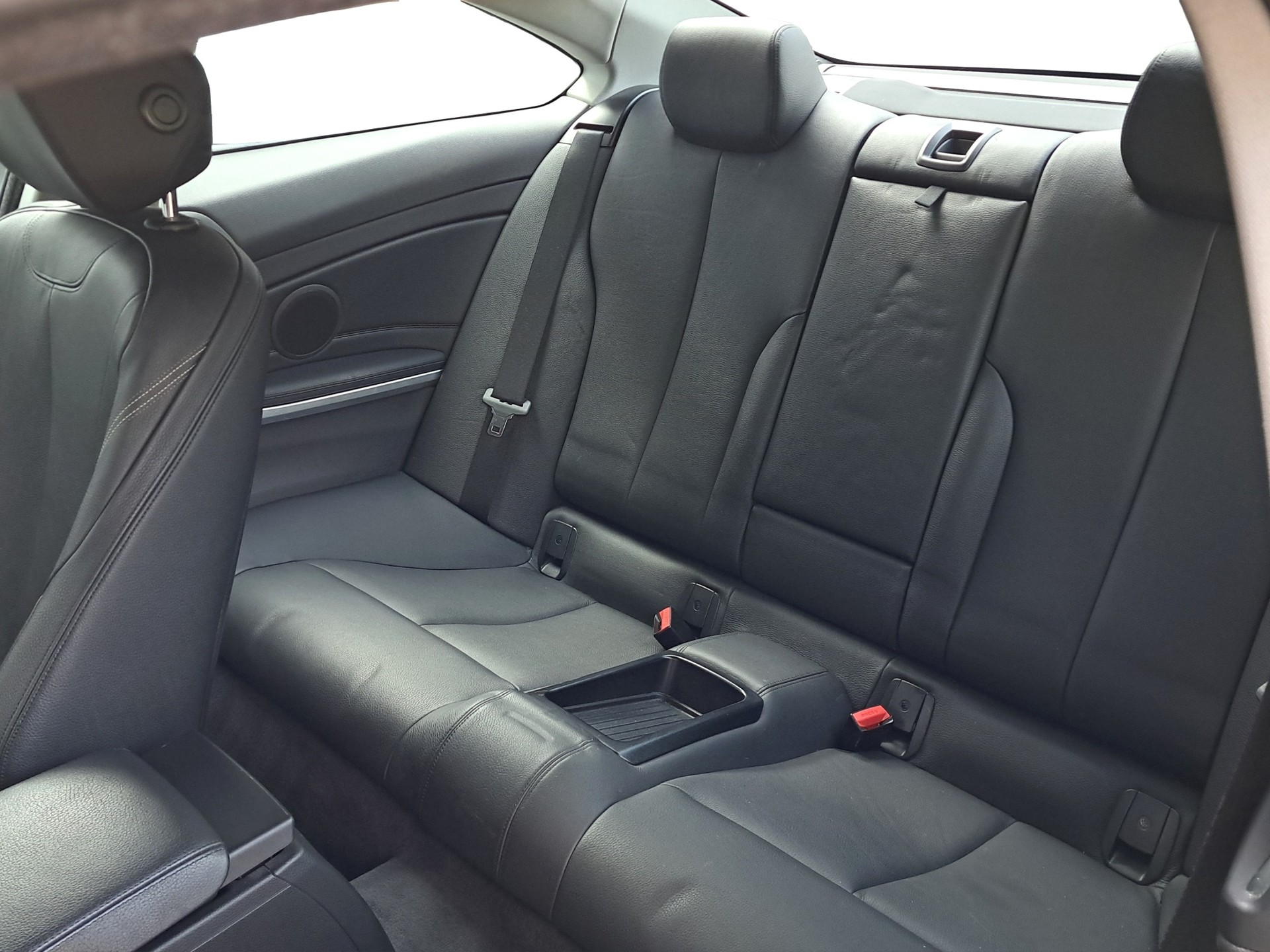BMW 420i Coupé xDrive Luxury Line Steptronic-image-8
