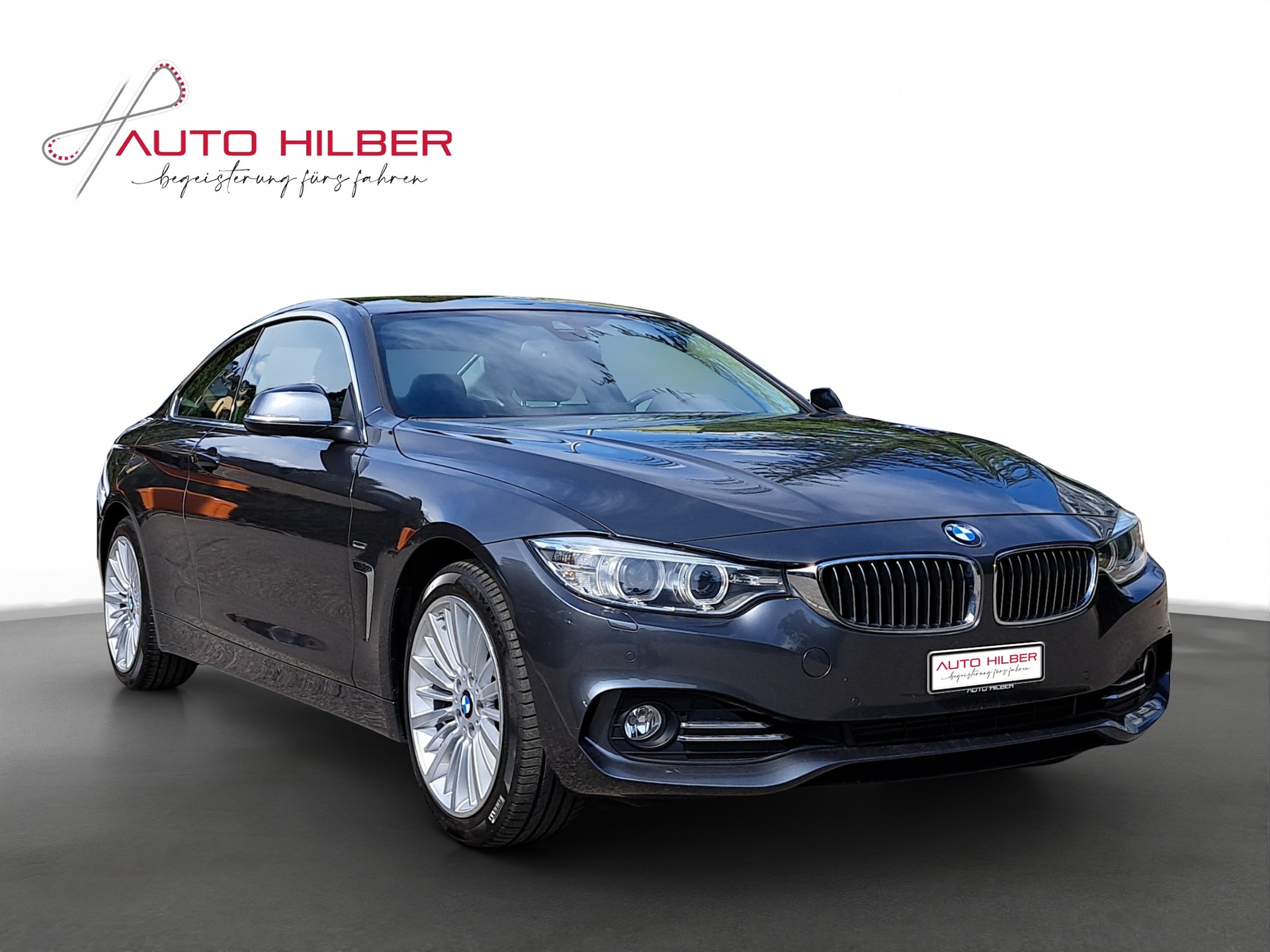 BMW 420i Coupé xDrive Luxury Line Steptronic-image-13