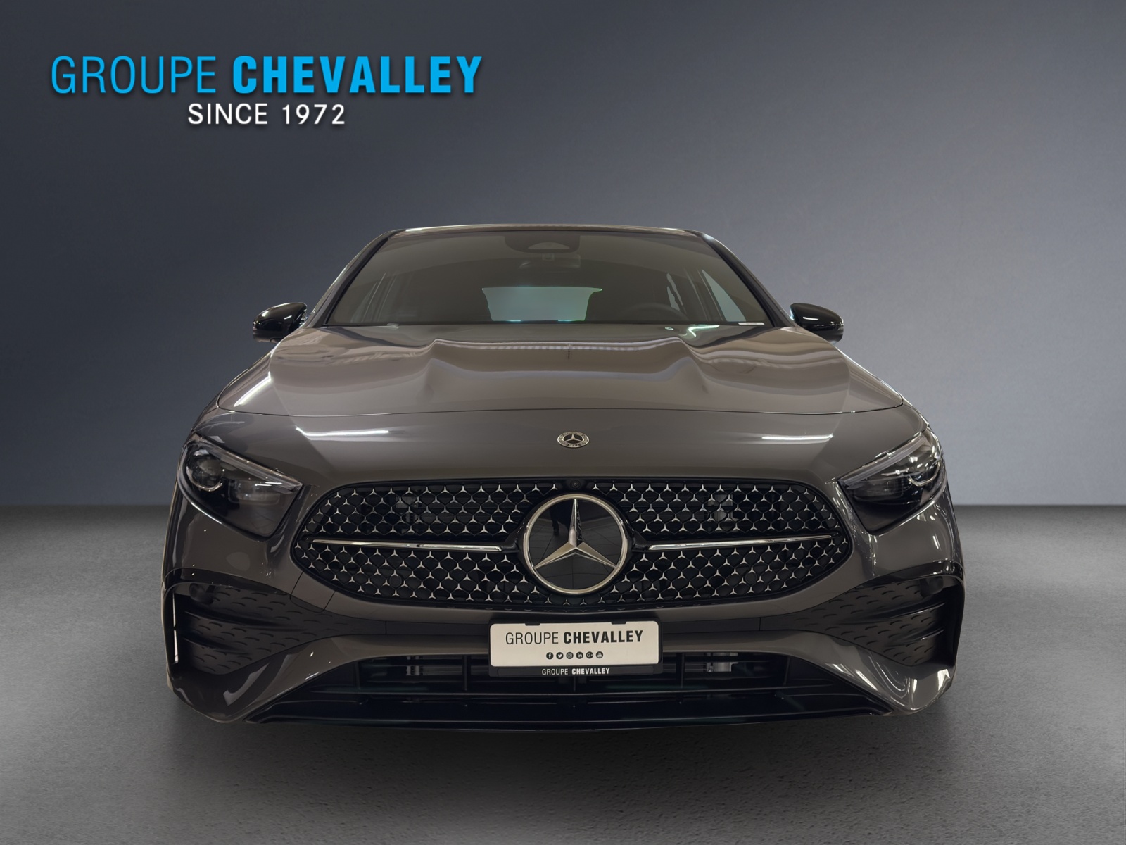 MERCEDES-BENZ A 220 4M Berline Compacte-showroom-element-3