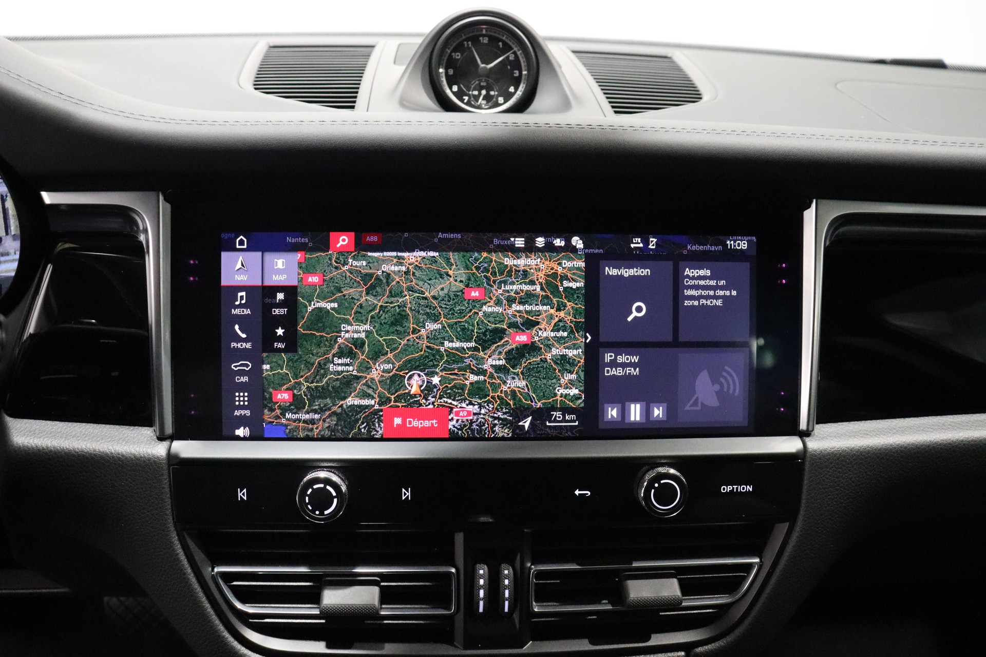 PORSCHE Macan 2.9 V6 S-image-19